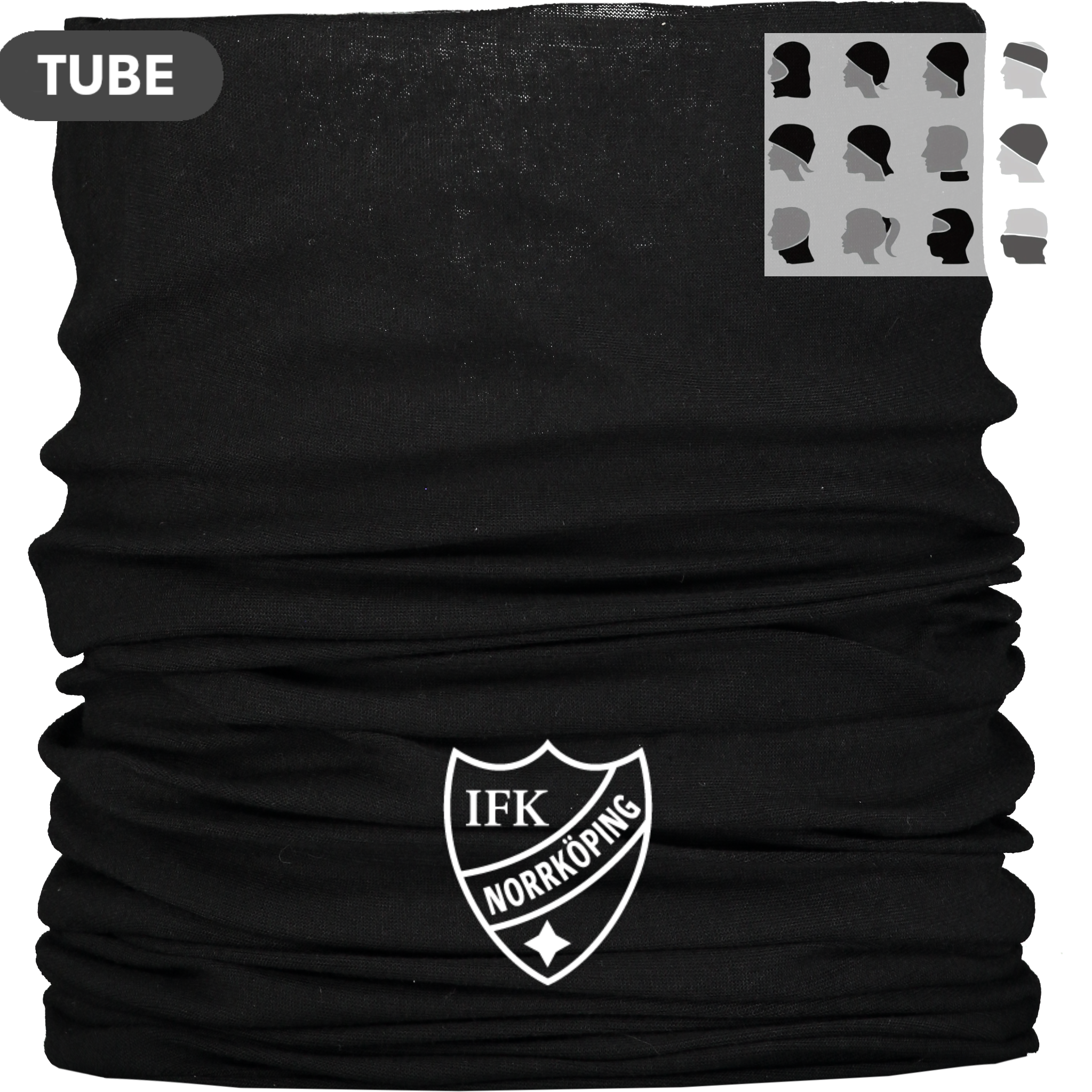 
EVEREST, 
Multi Scarf, 
Detail 1
