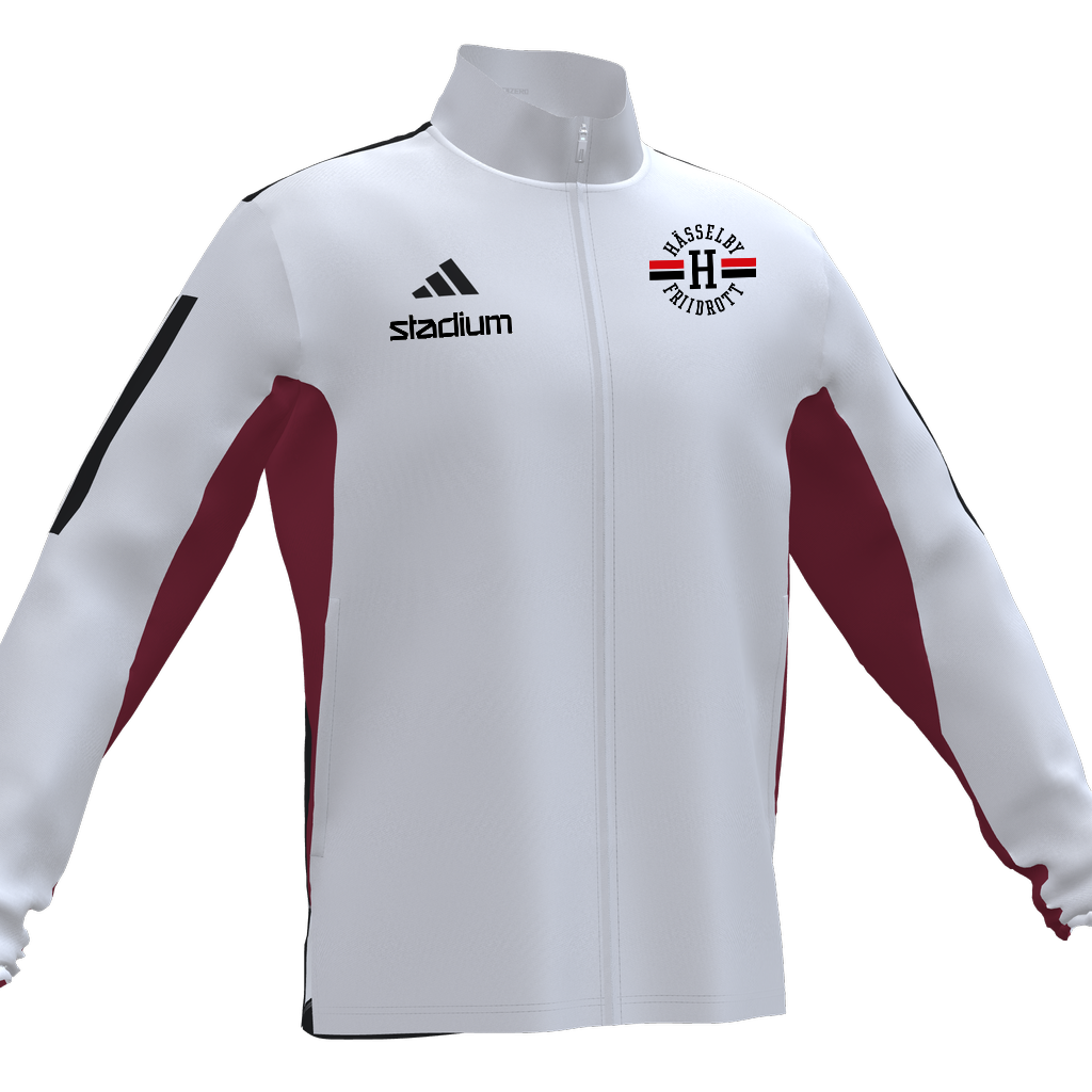 
ADIDAS, 
Cu Run Jkt, 
Detail 1
