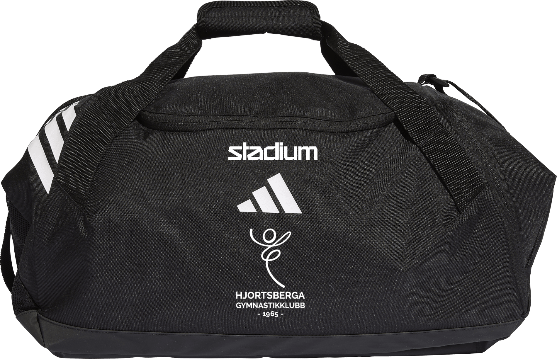 
ADIDAS, 
TIRO DUFFLE M, 
Detail 1
