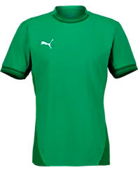 T Final Jersey - Green/Pwr Green Standard Small1x1