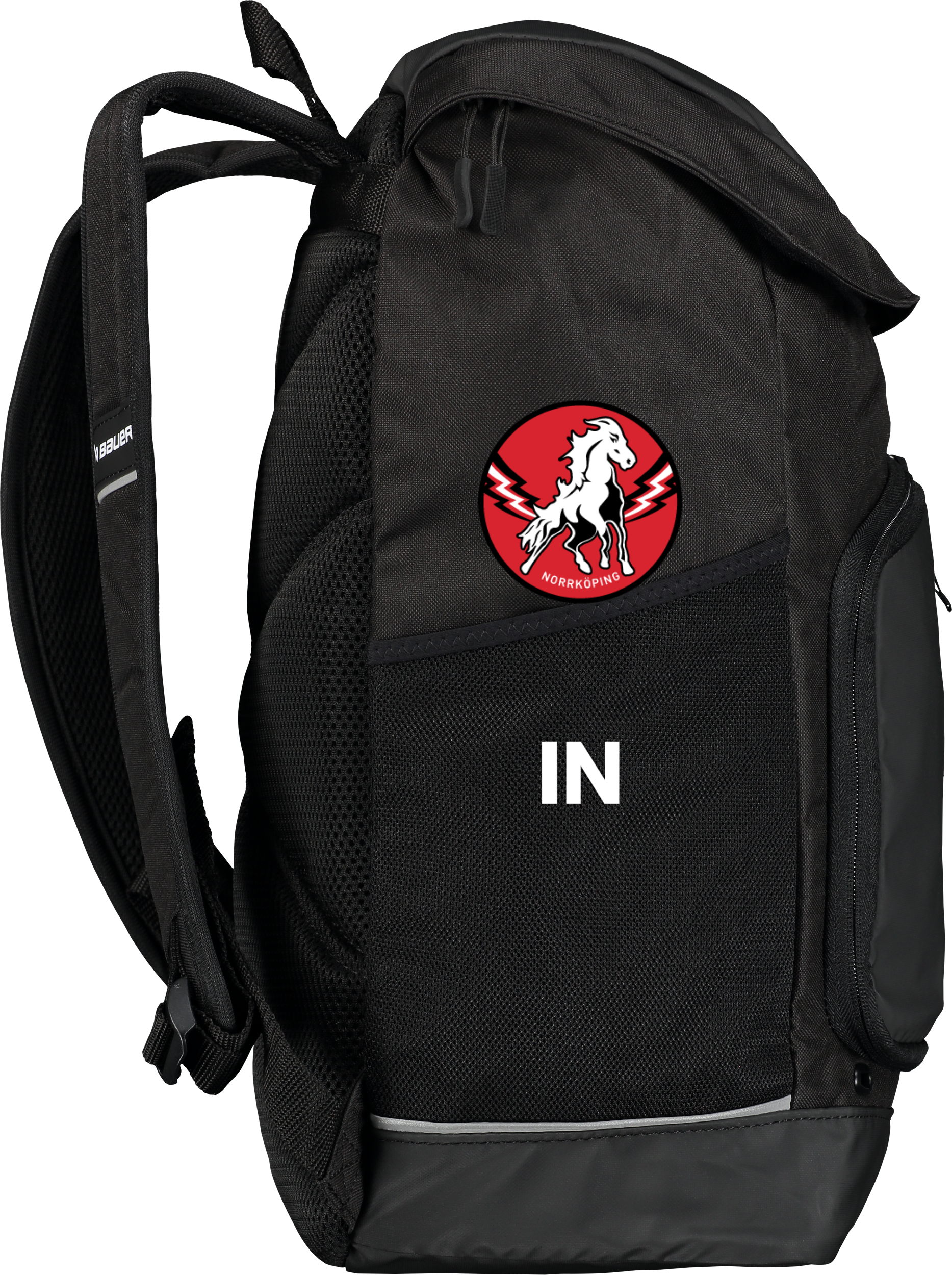 BAUER, S23 Bauer Pro Backpack