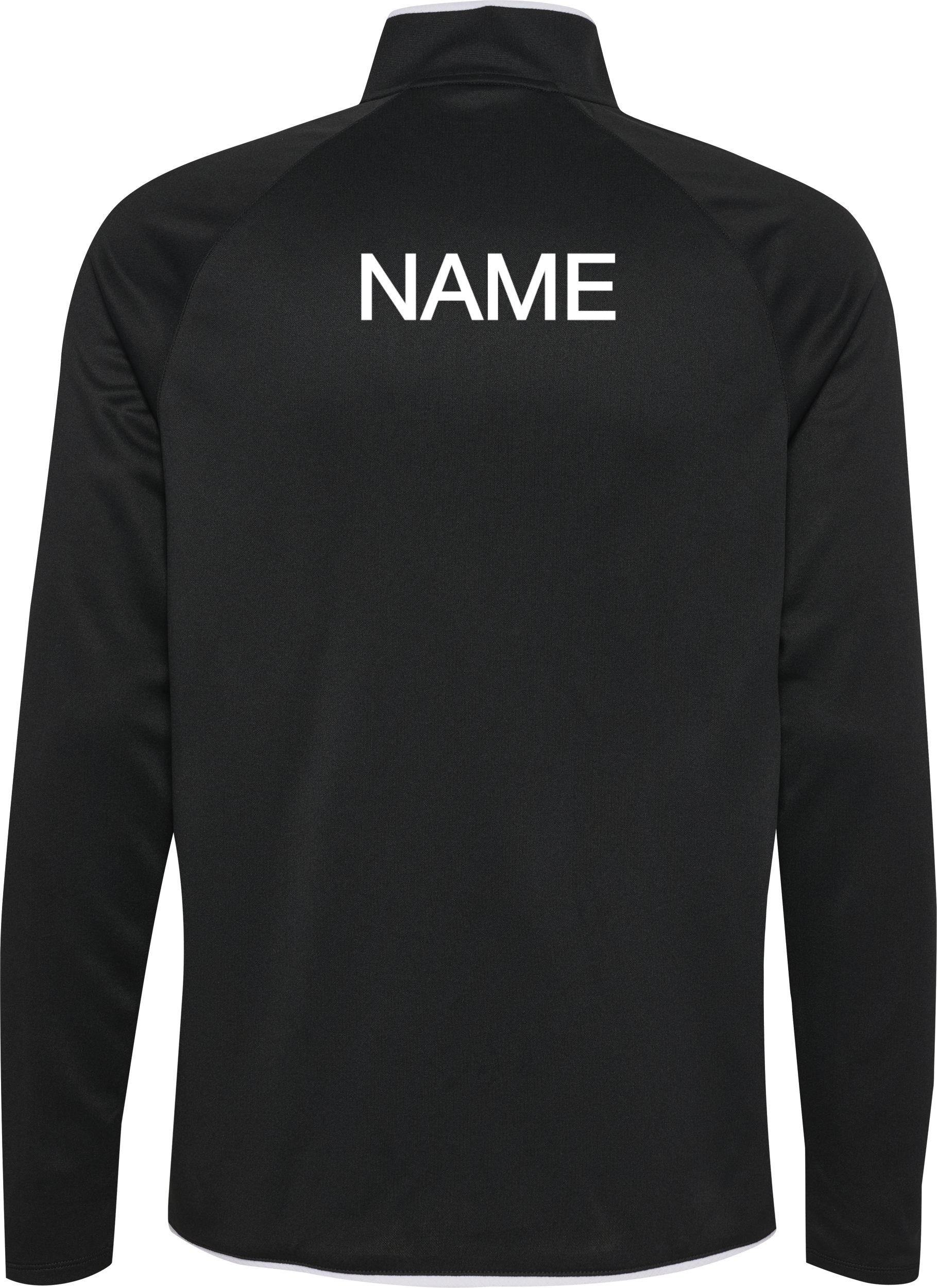 HUMMEL, HMLCORE 2.0 HALF ZIP