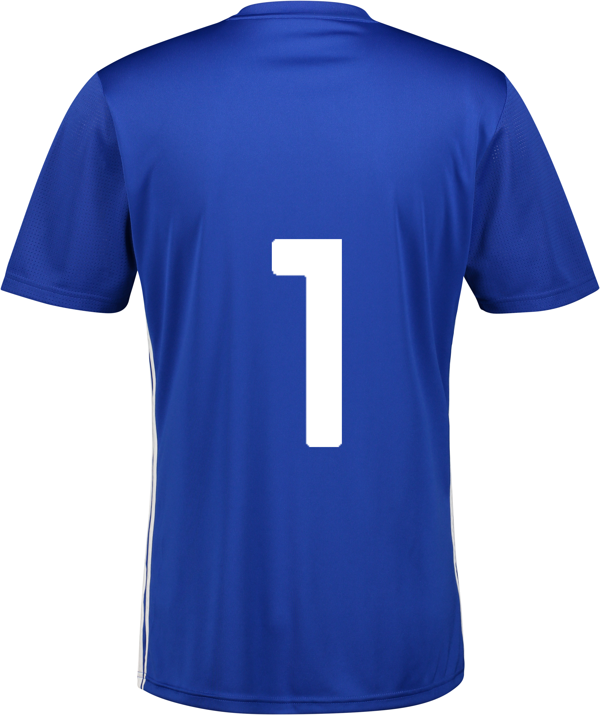 ADIDAS, Tabela 23 Jsy Jr