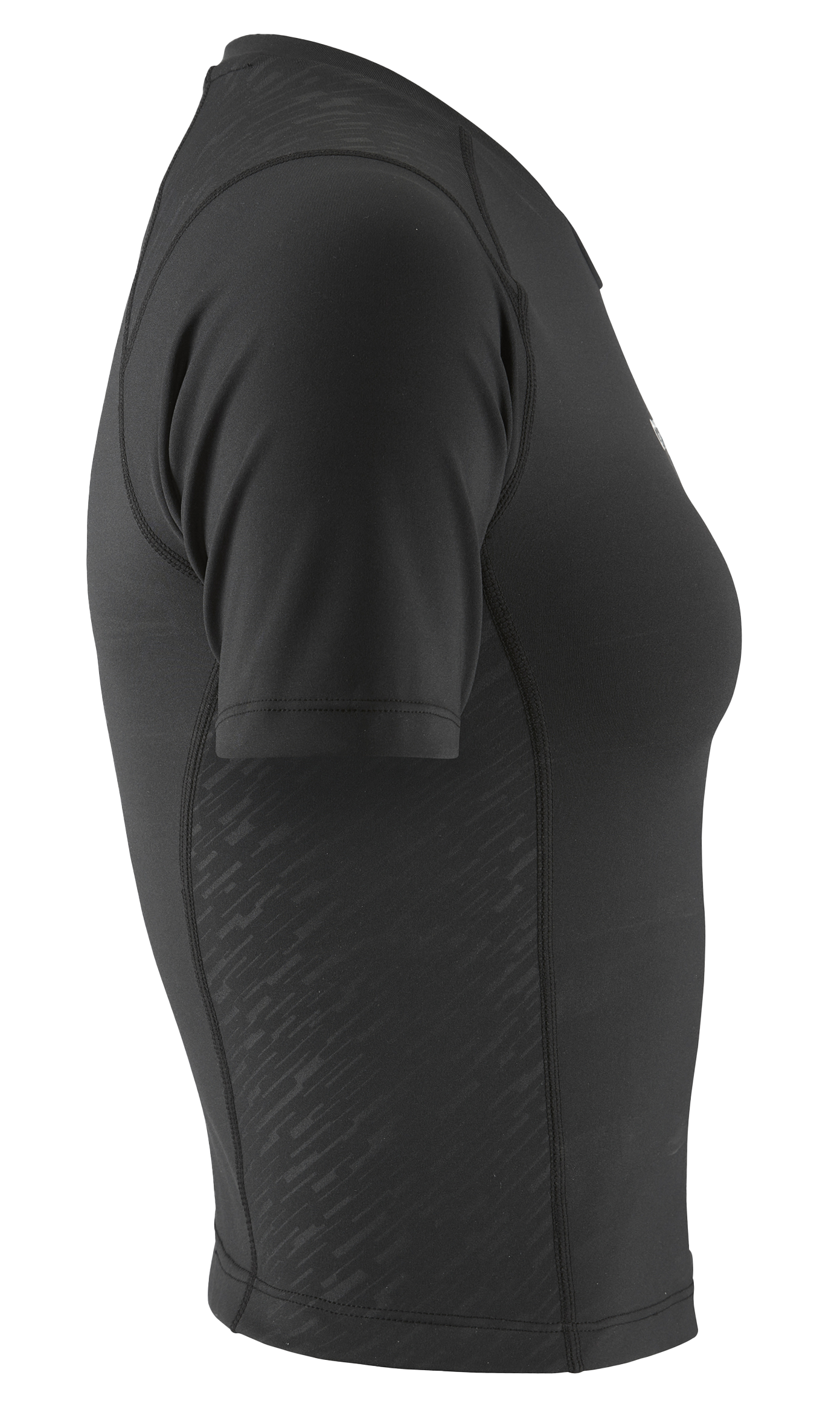 CRAFT, Rush 2.0 Crop Tee W