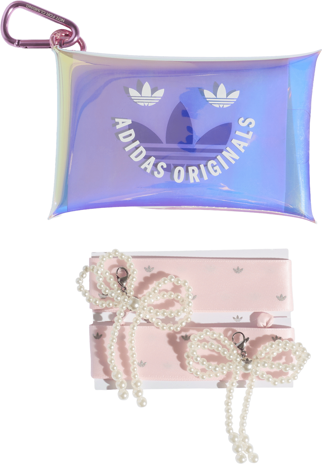 
ADIDAS ORIGINALS, 
ORIBBON, 
Detail 1

