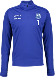 394169101101 CRAFT Evolve 2.0 Half Zip M 394169101101 CRAFT Evolve 2.0 Half Zip M Standard Small1x1