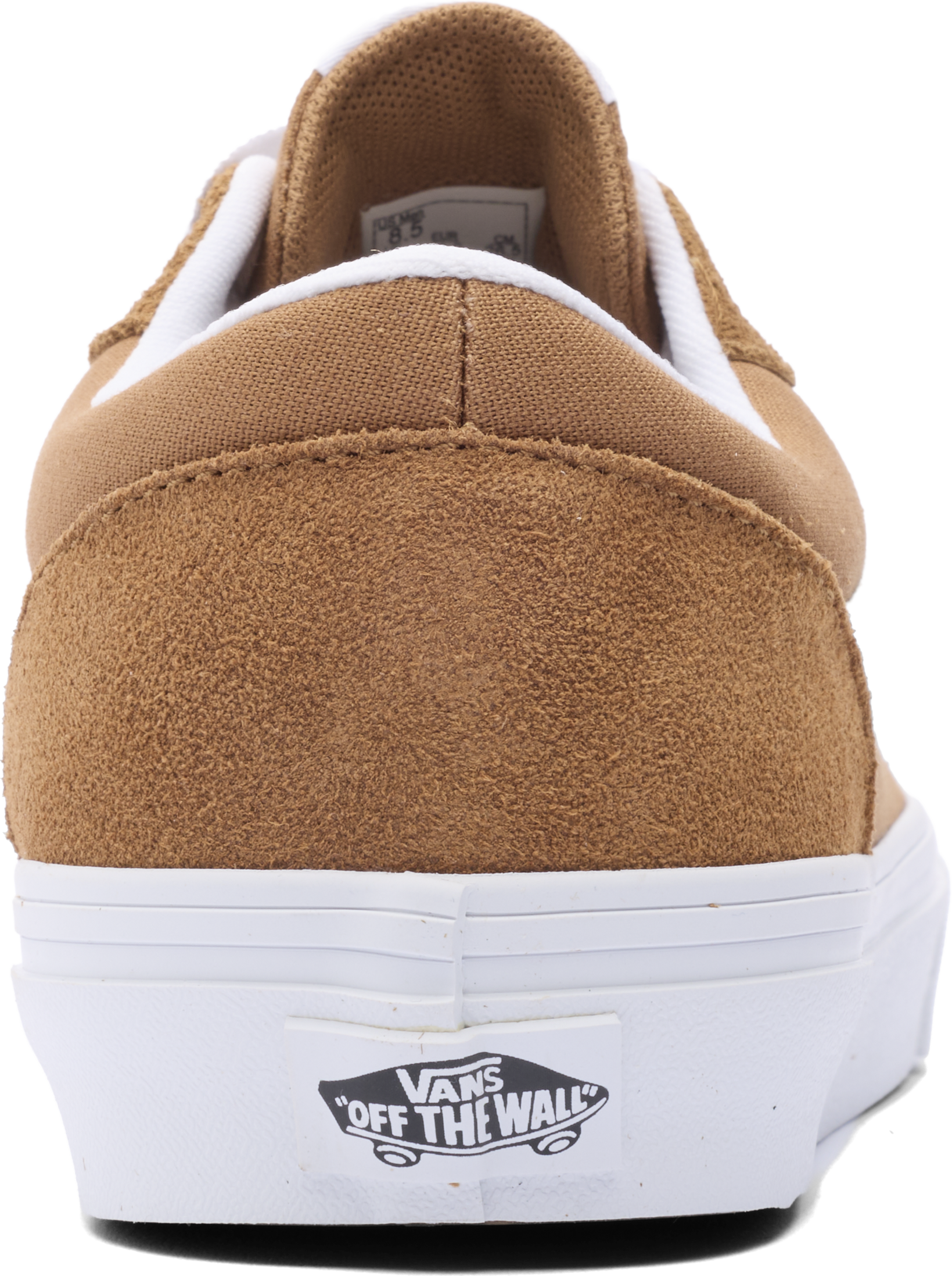 VANS, M VERO LS