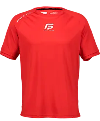 397399103104 FATPIPE Fast Player Tee Jr 397399103104 FATPIPE Fast Player Tee Jr Standard Small1x1