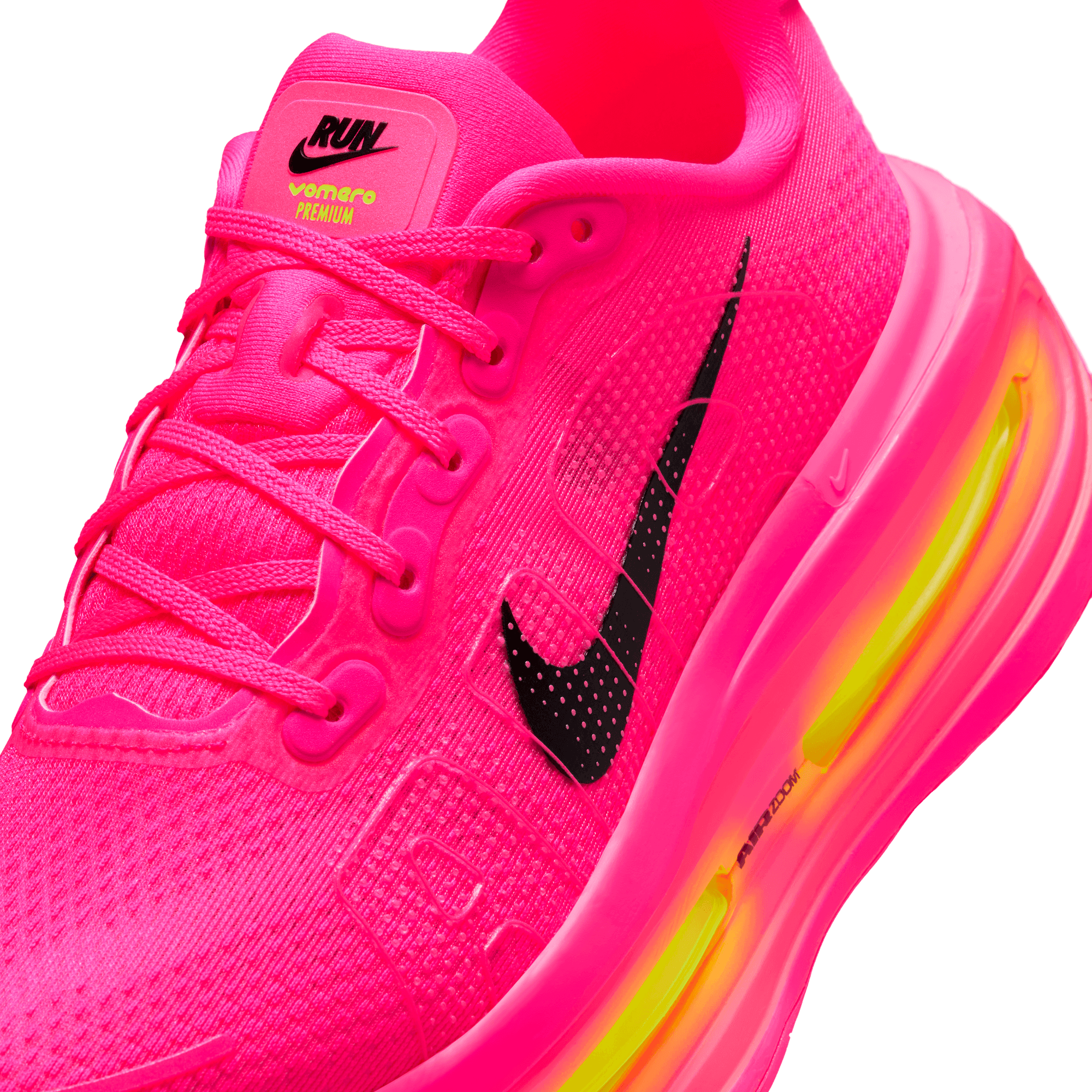 NIKE, W Vomero Premium