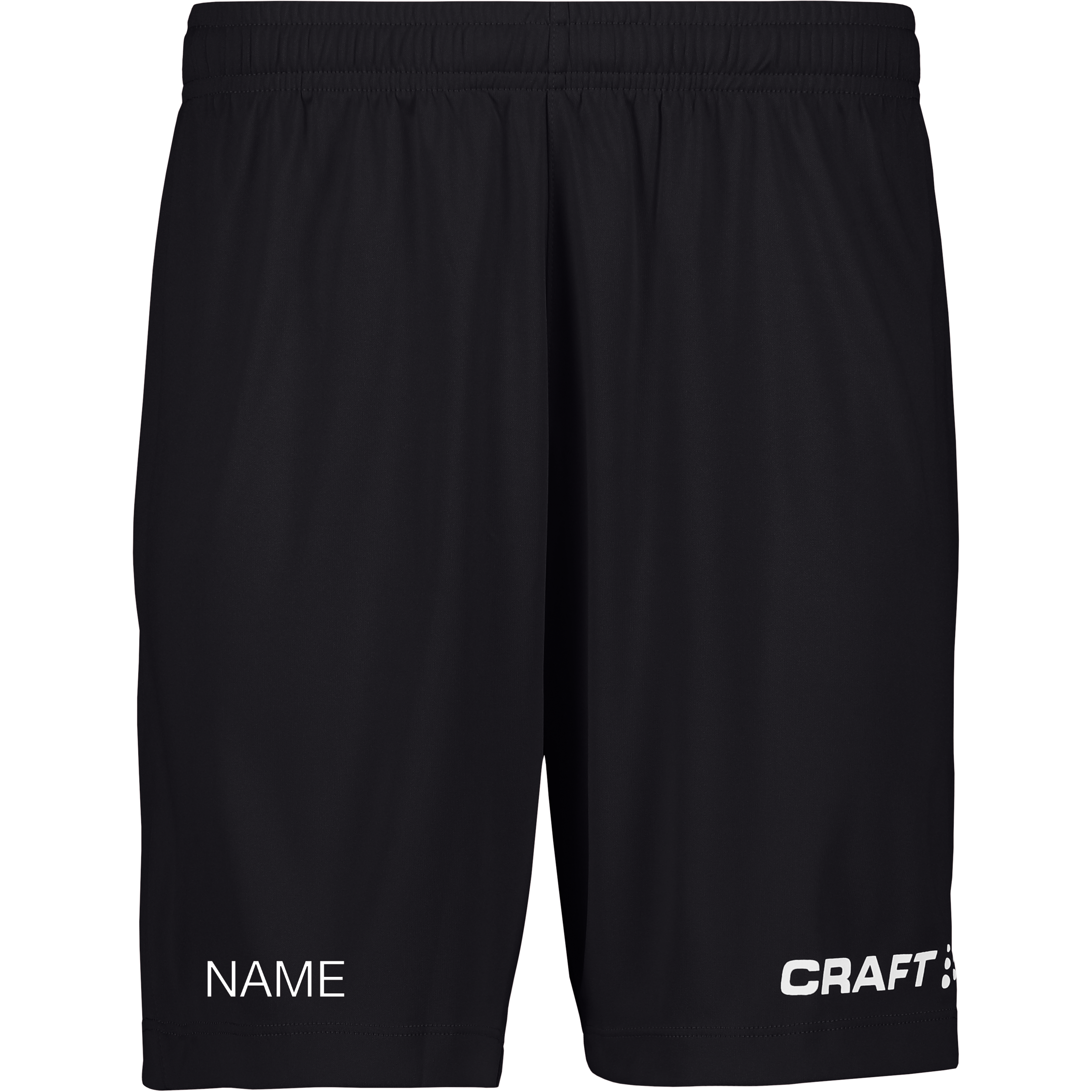 
CRAFT, 
Squad Go Short Jr, 
Detail 1
