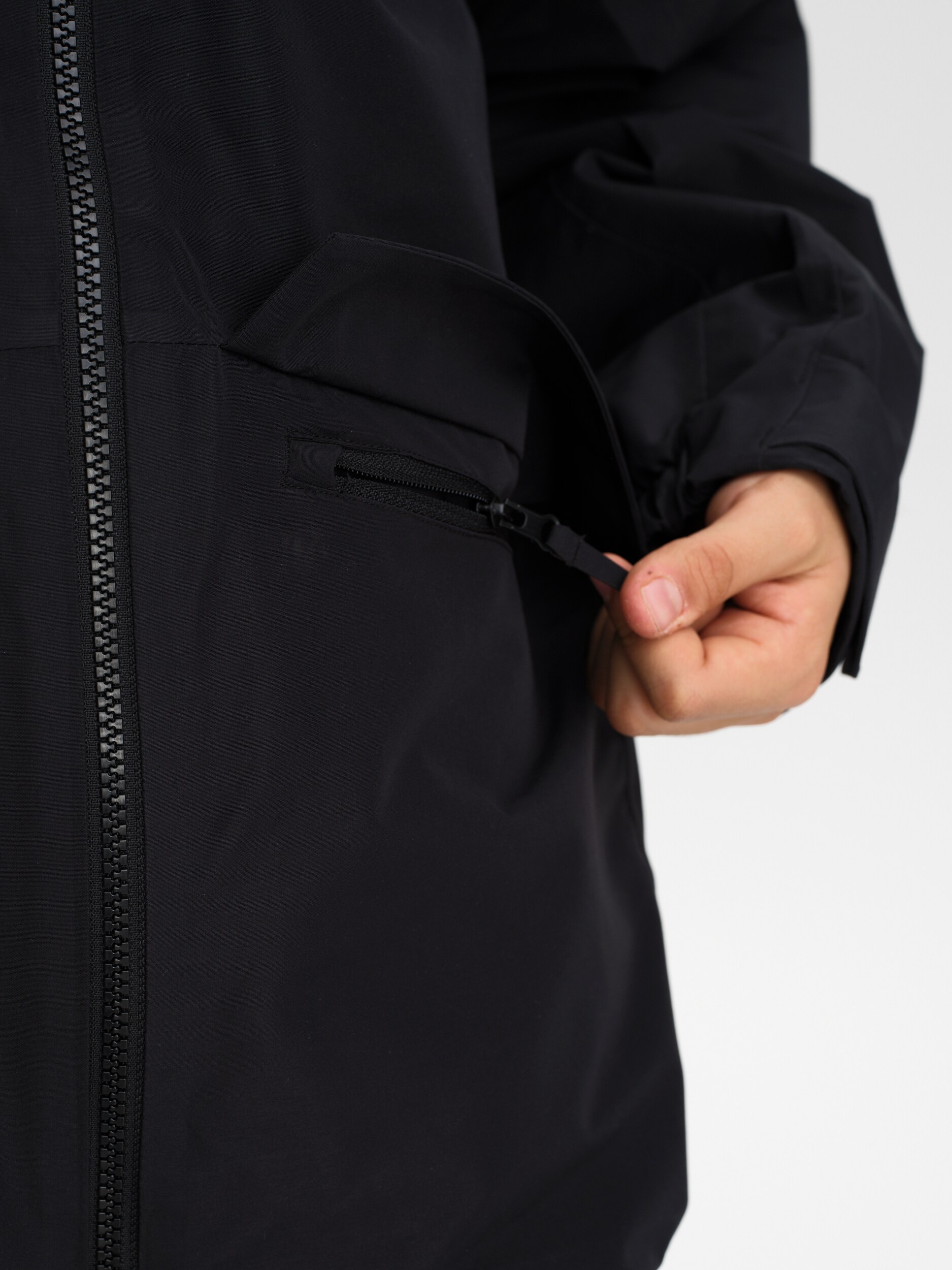 EVEREST, J Allround Jacket