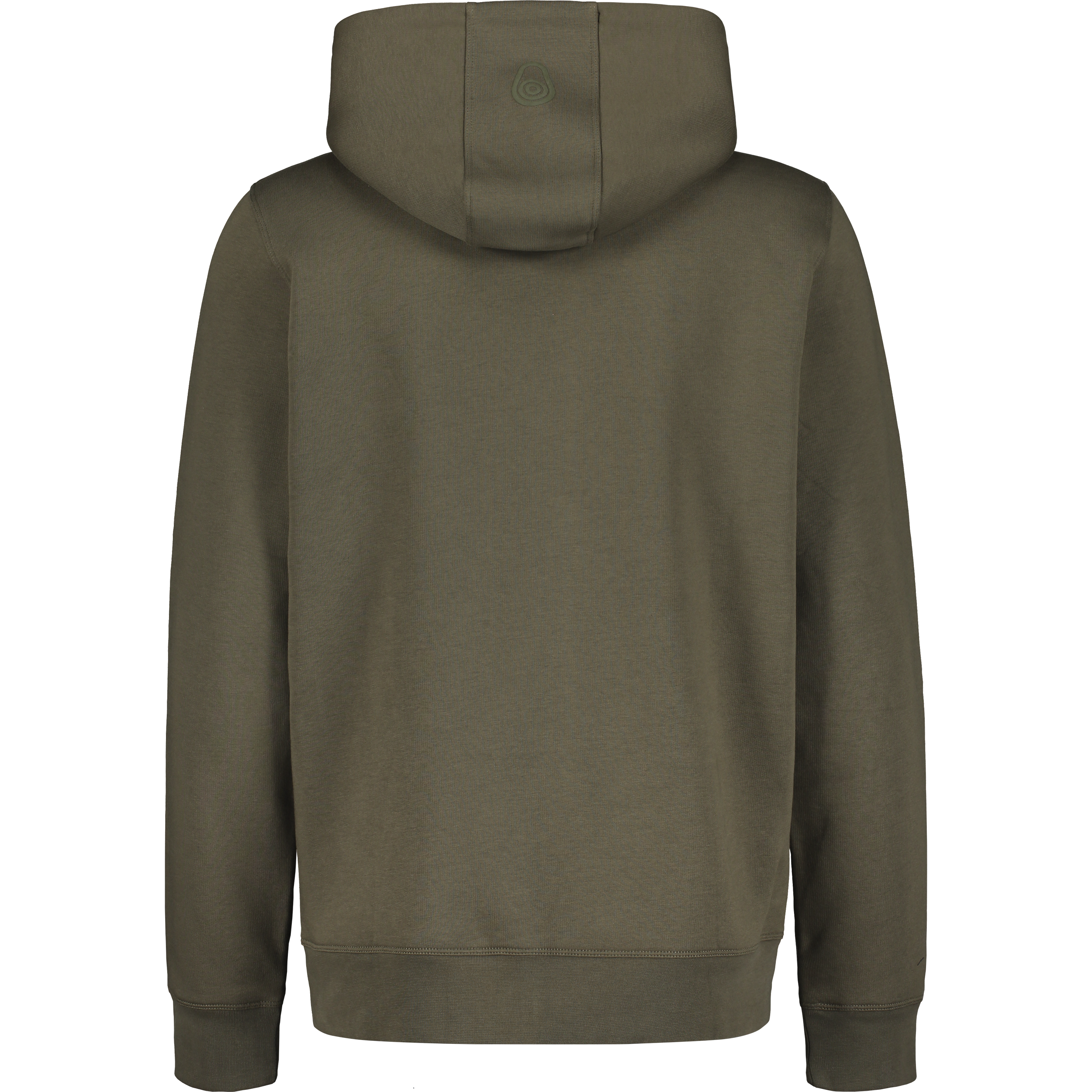 SAIL RACING, M Sr Zip Hood 