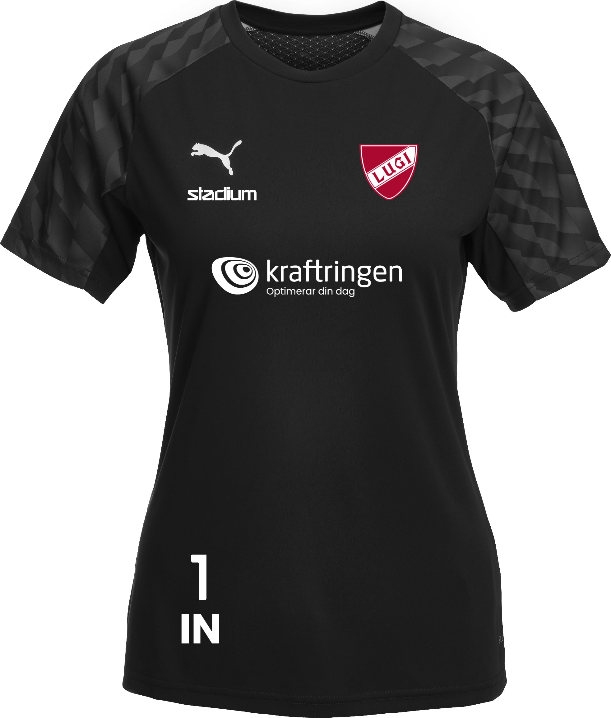 
PUMA, 
TEAMLIGA26 JERSEY W, 
Detail 1
