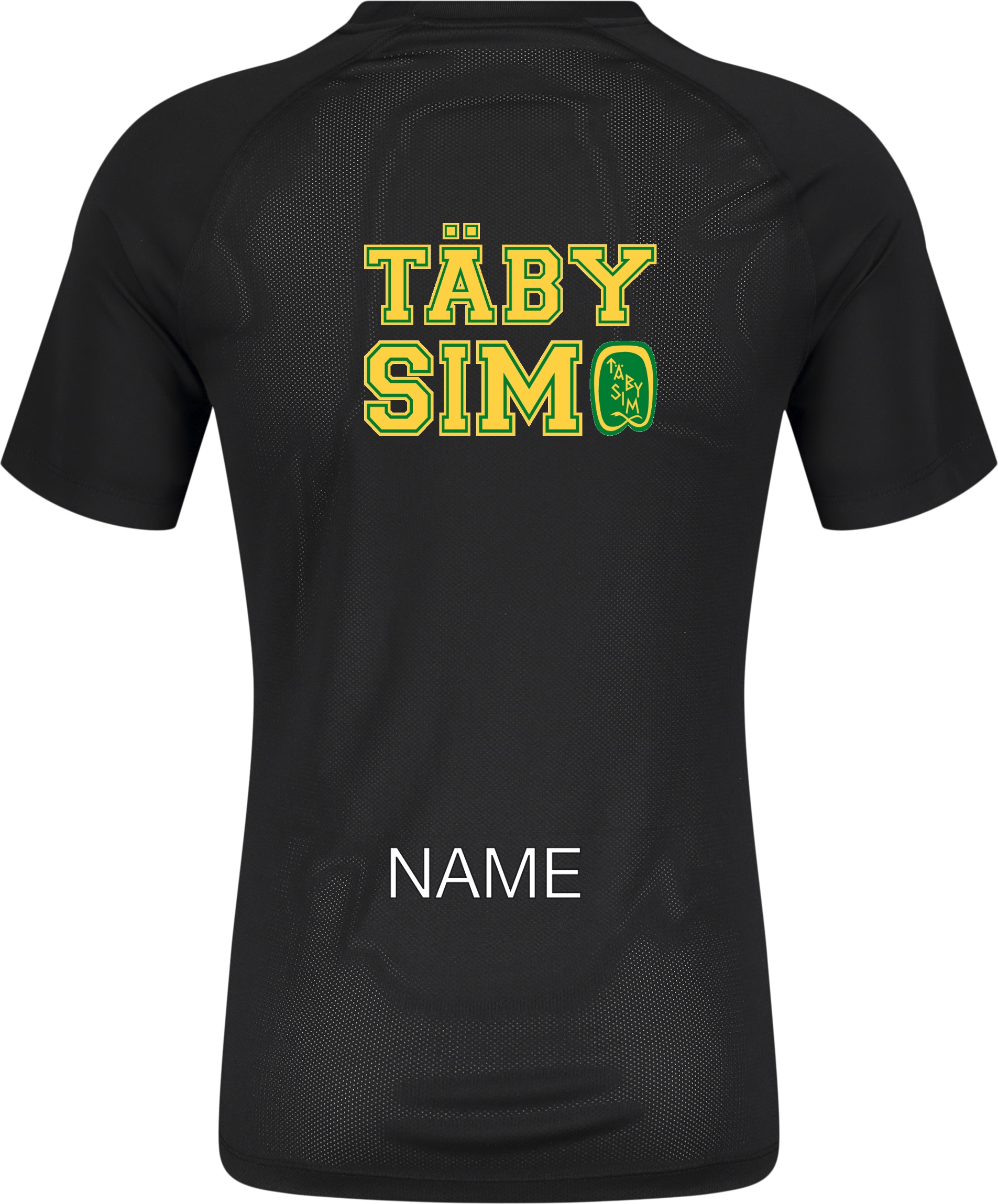 NIKE, PARK VIII SS JSY