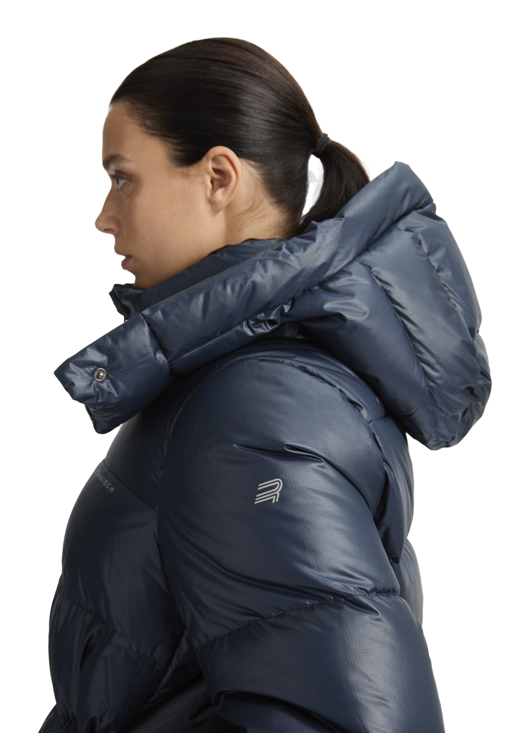 R&Ouml;HNISCH, W Haile Jacket