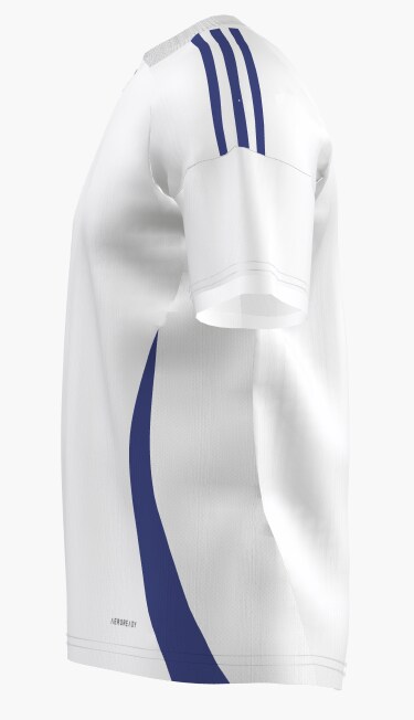 ADIDAS, Cu Tiro24 C Jsy