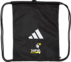 377162101101 ADIDAS Tiro L Gymsack 377162101101 ADIDAS Tiro L Gymsack Standard Small1x1