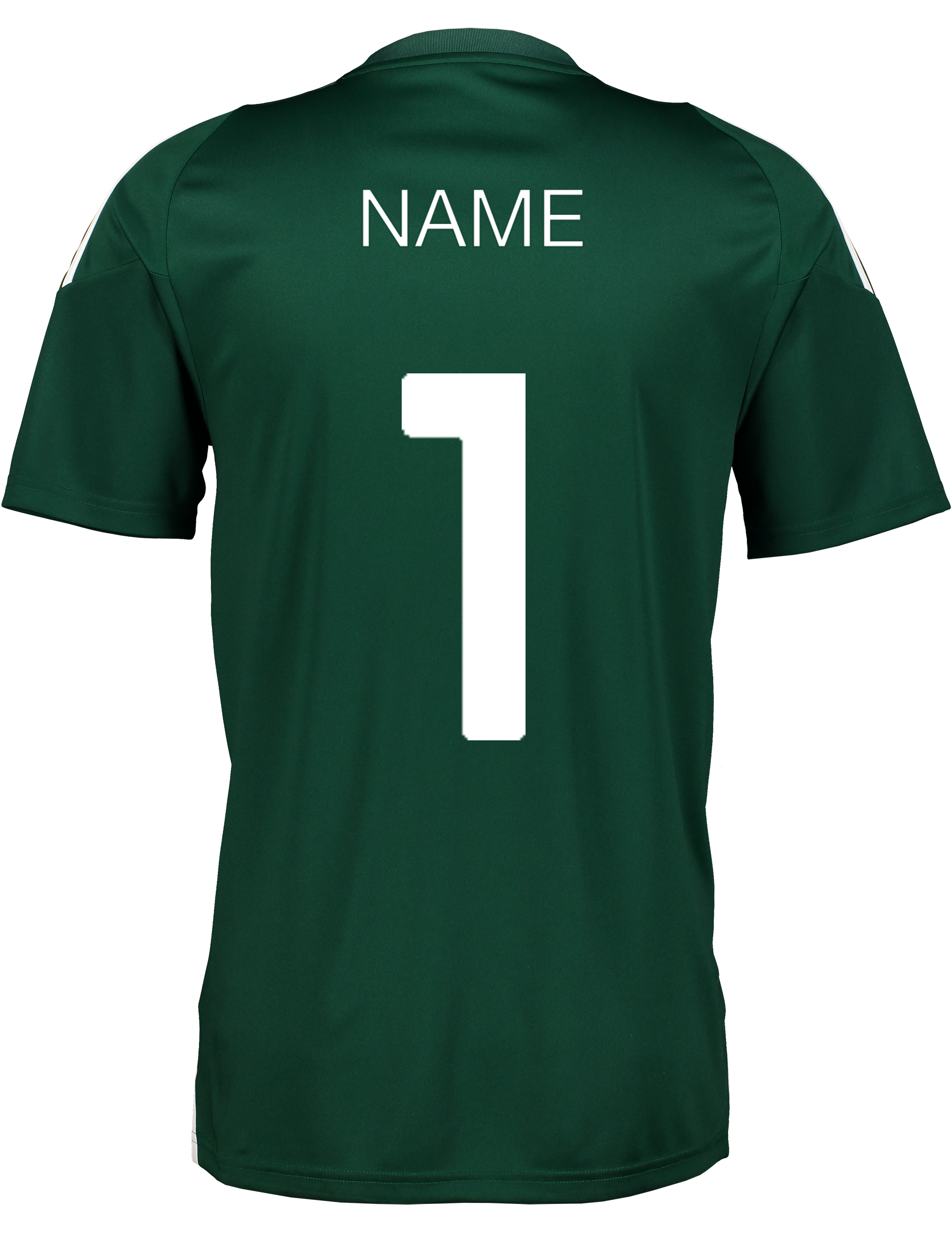 ADIDAS, Tiro24 Jsy Jr