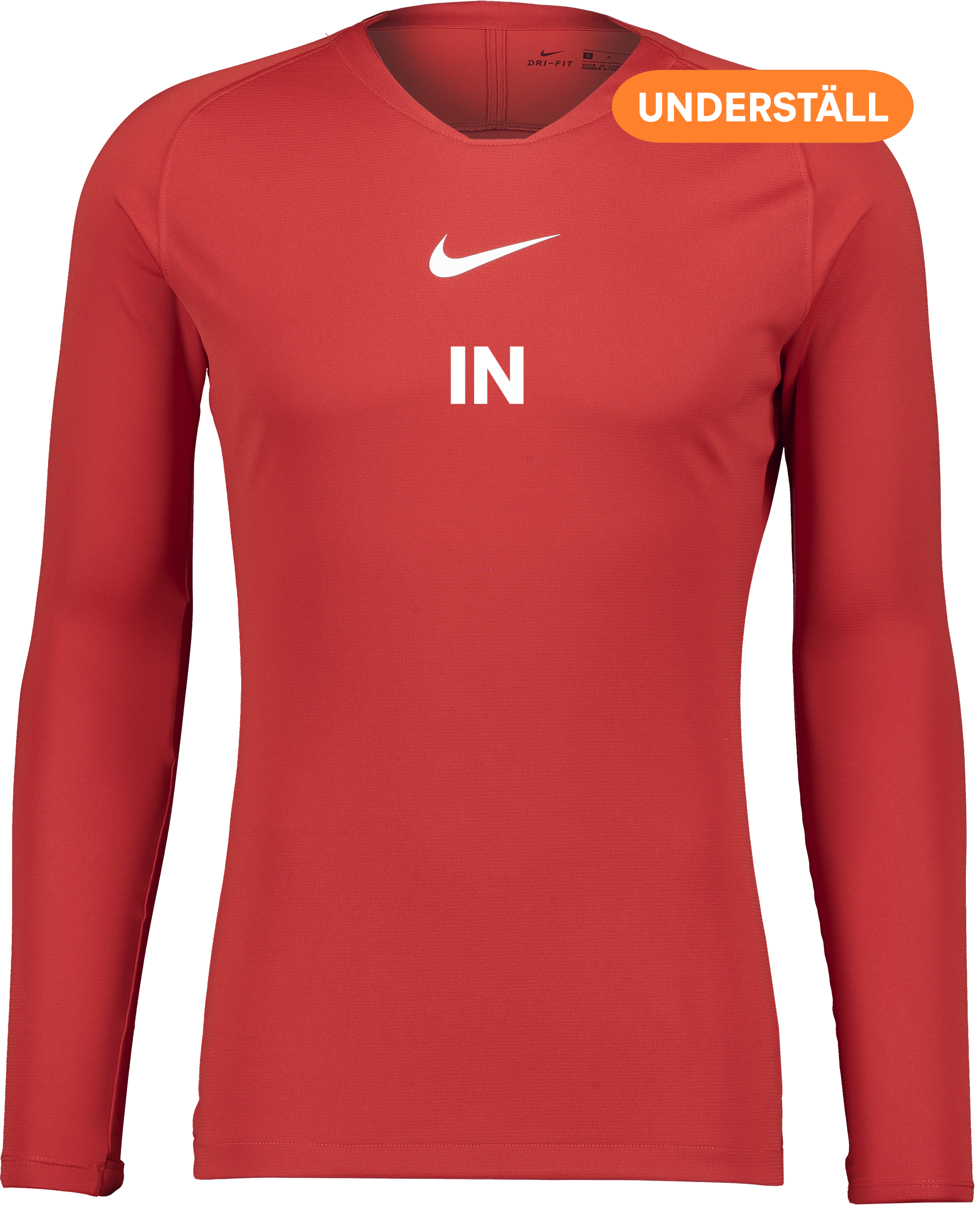 
NIKE, 
Park 1Stl Ls, 
Detail 1
