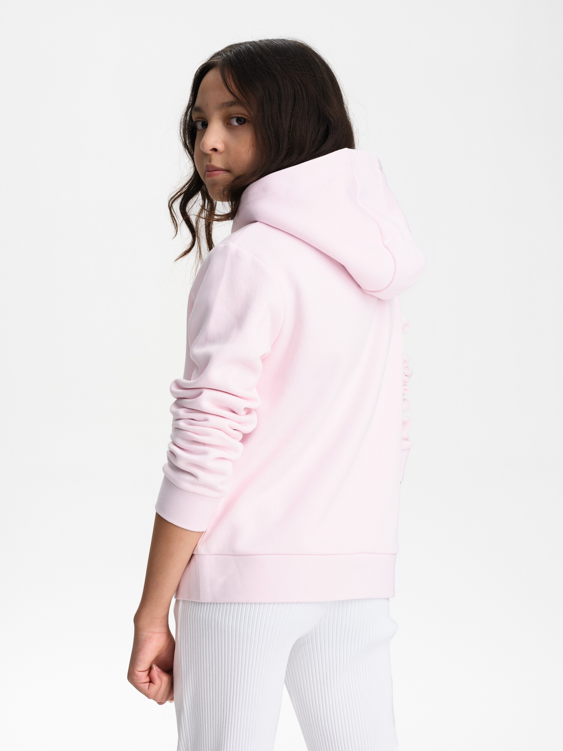 RACE MARINE, J SEA SIDE HOOD