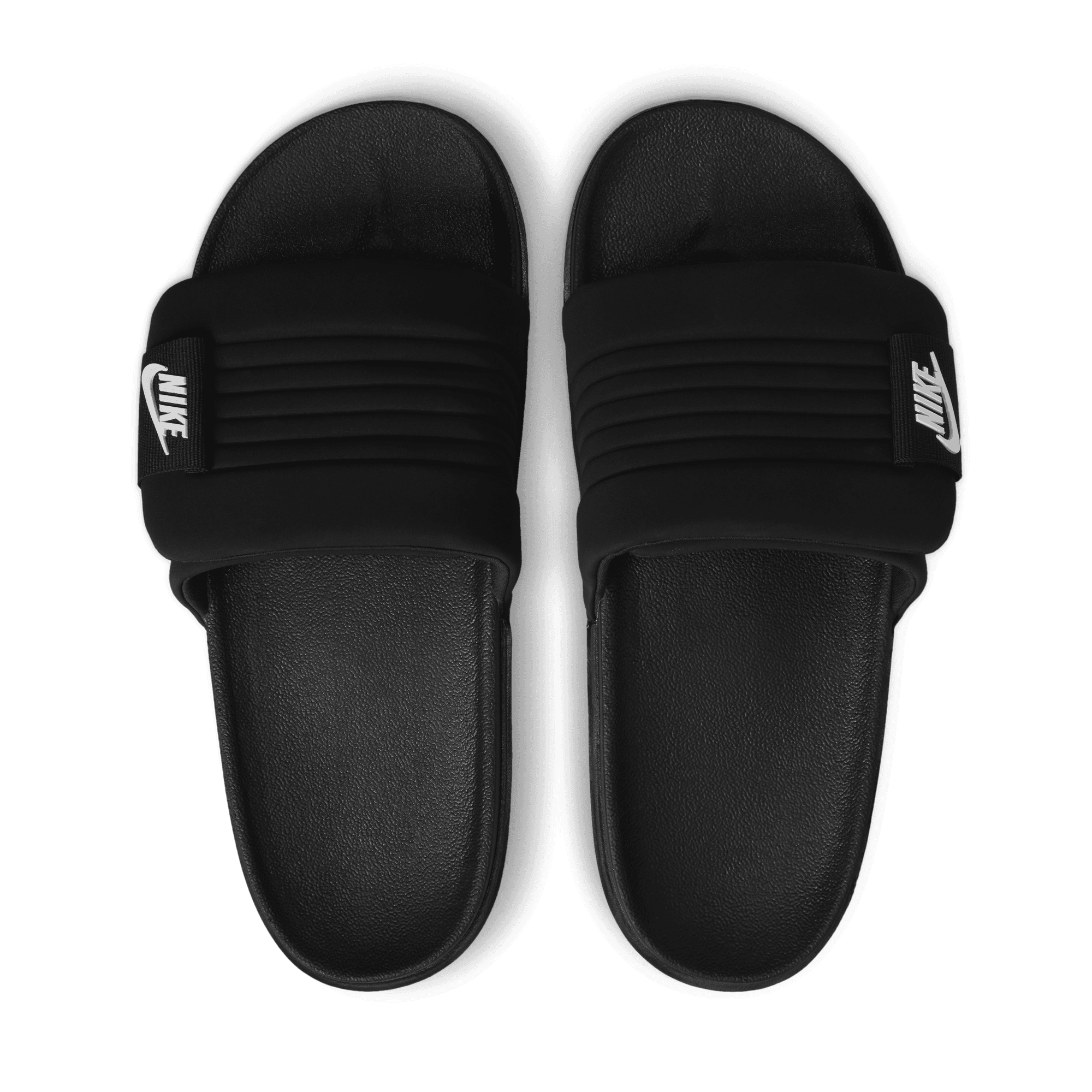 
NIKE, 
M Offcourt Adjust, 
Detail 1
