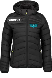 387455103101 CLIQUE Idaho Jkt W 387455103101 CLIQUE Idaho Jkt W Standard Small1x1