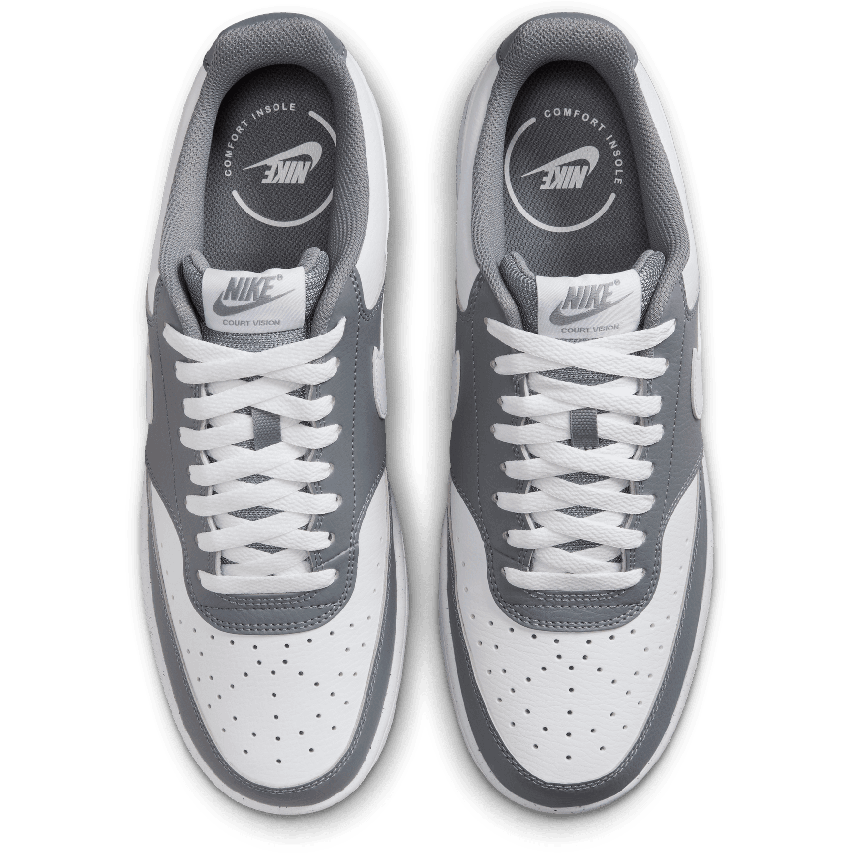 NIKE, M Court Vision Lo