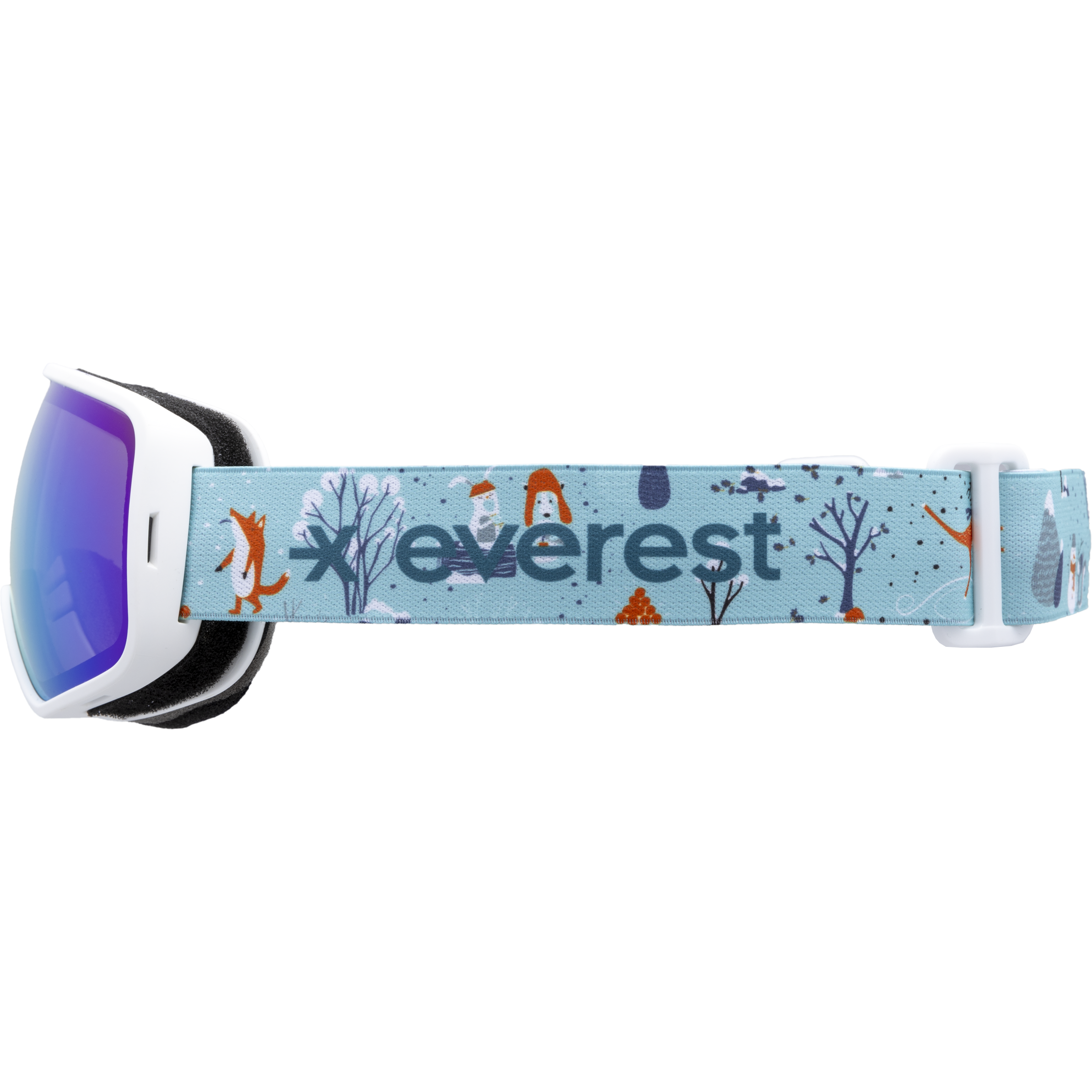 EVEREST, K Terrain Pro Goggle