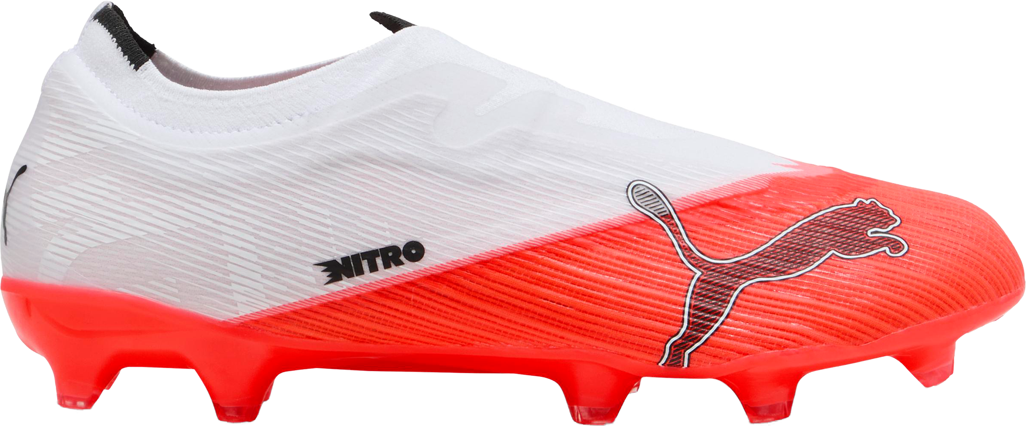 
PUMA, 
ULTRA NITRO 7 MATCH LL FG/AG, 
Detail 1
