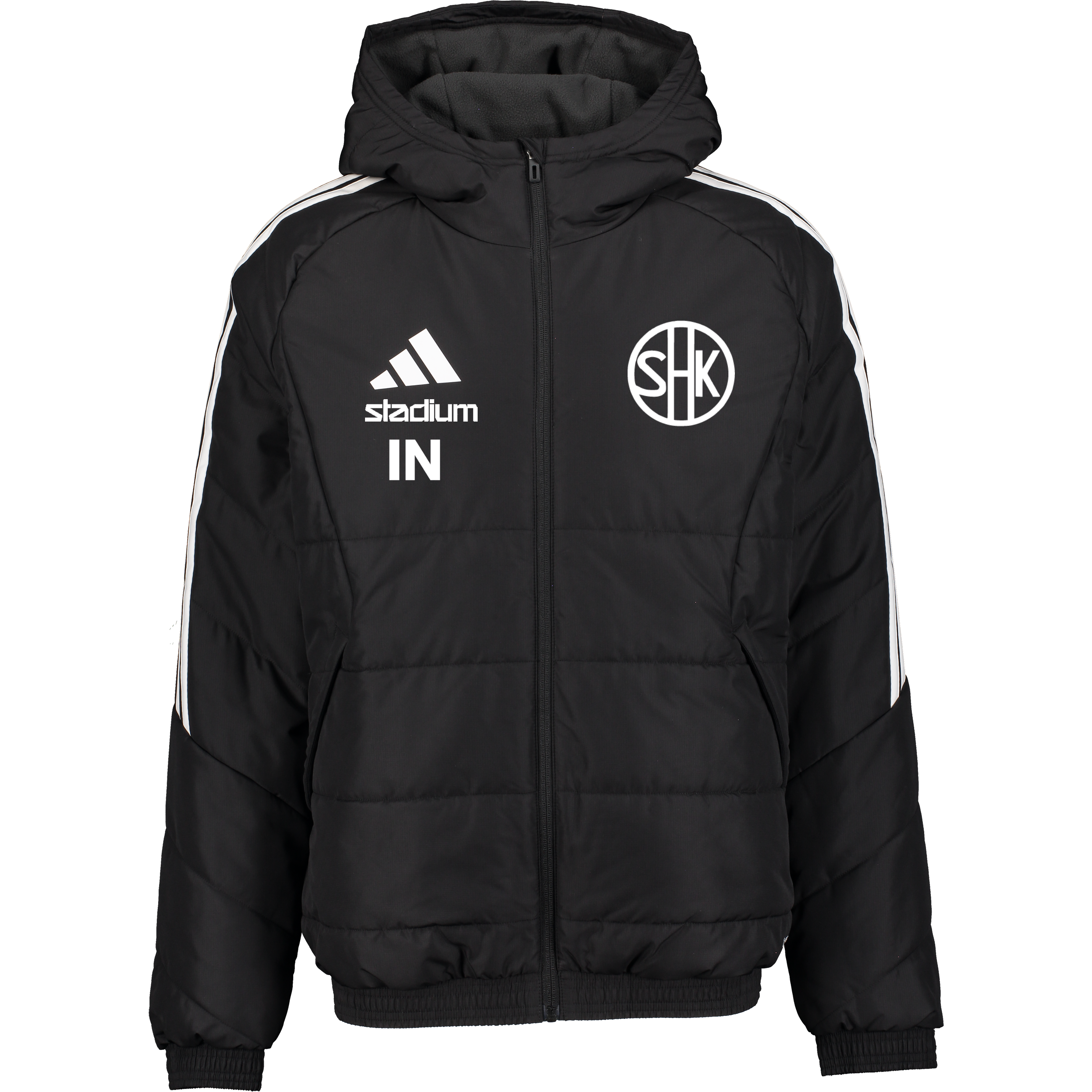 
ADIDAS, 
TIRO26 WIN JKT JR, 
Detail 1
