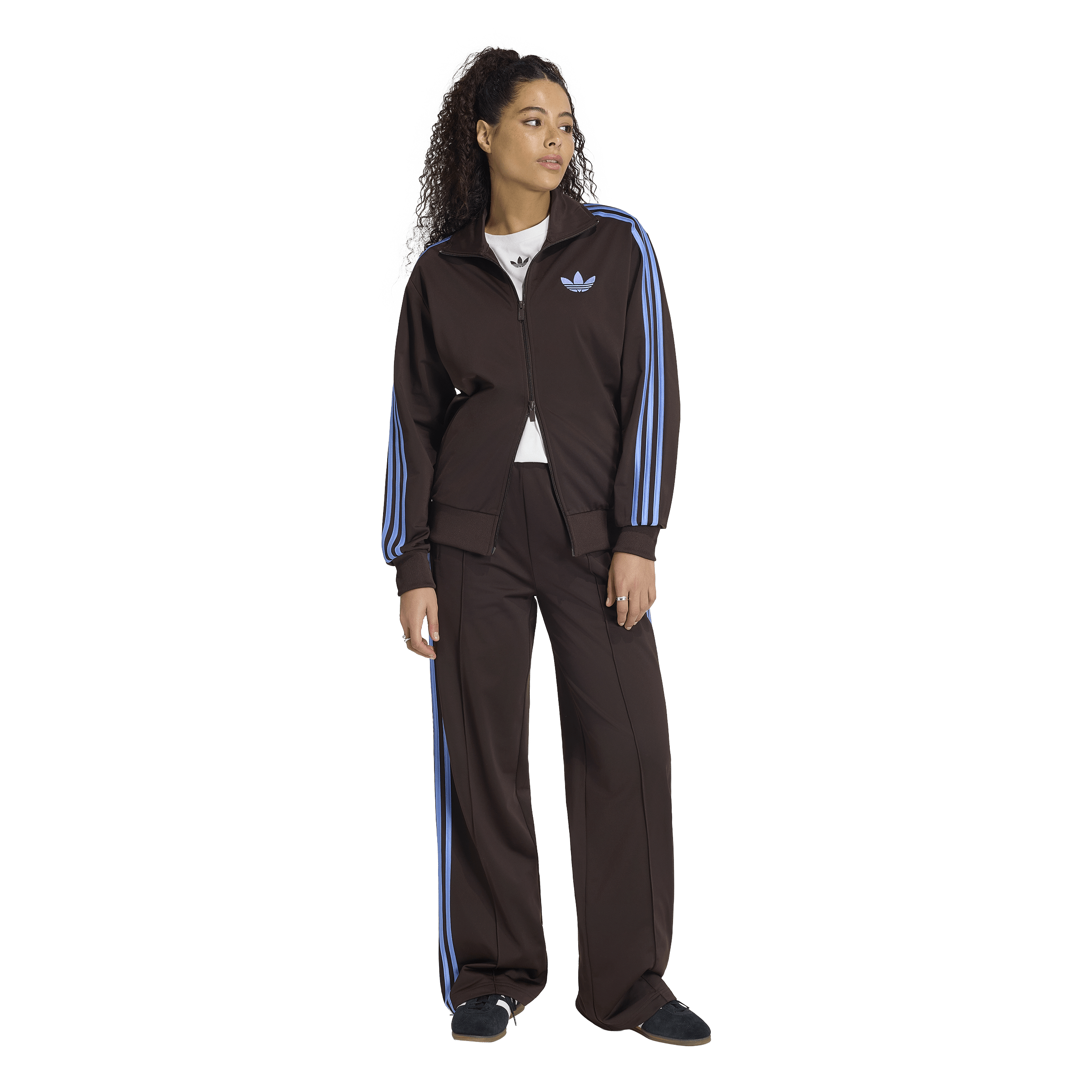 ADIDAS ORIGINALS, W FB TT LOOSE