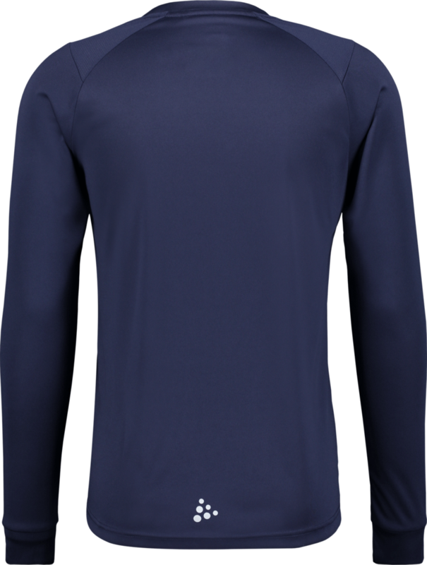 CRAFT, Rush 2.0 Ls Tee Jr