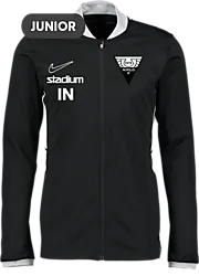 400356101101 NIKE Acd25 Trk Jkt Jr 400356101101 NIKE Acd25 Trk Jkt Jr Standard Small1x1
