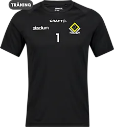 398763106101 CRAFT Rush 2.0 Ss Tee M 398763106101 CRAFT Rush 2.0 Ss Tee M Standard Small1x1