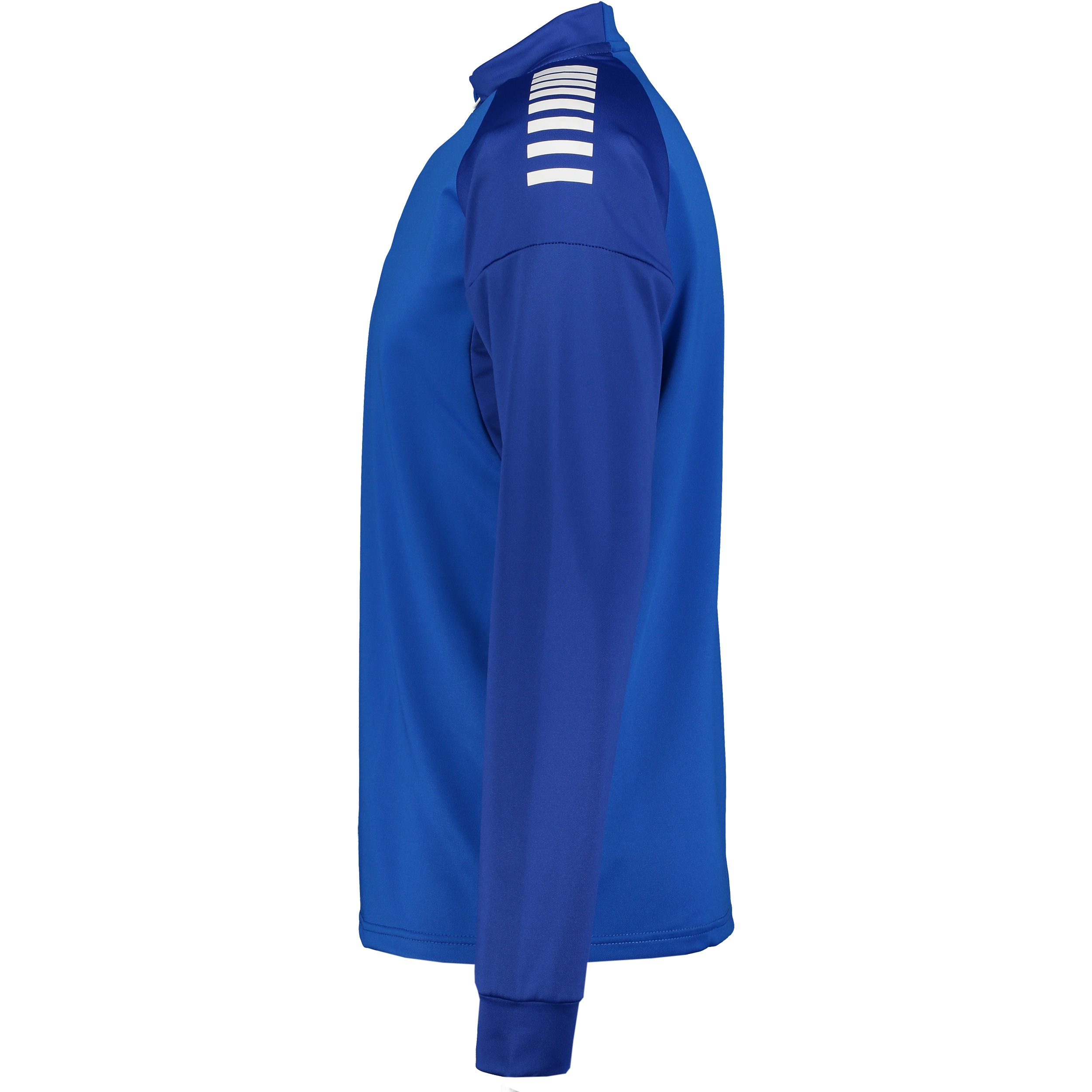 SELECT, Spain 25 Trg 1/2 Zip Jr