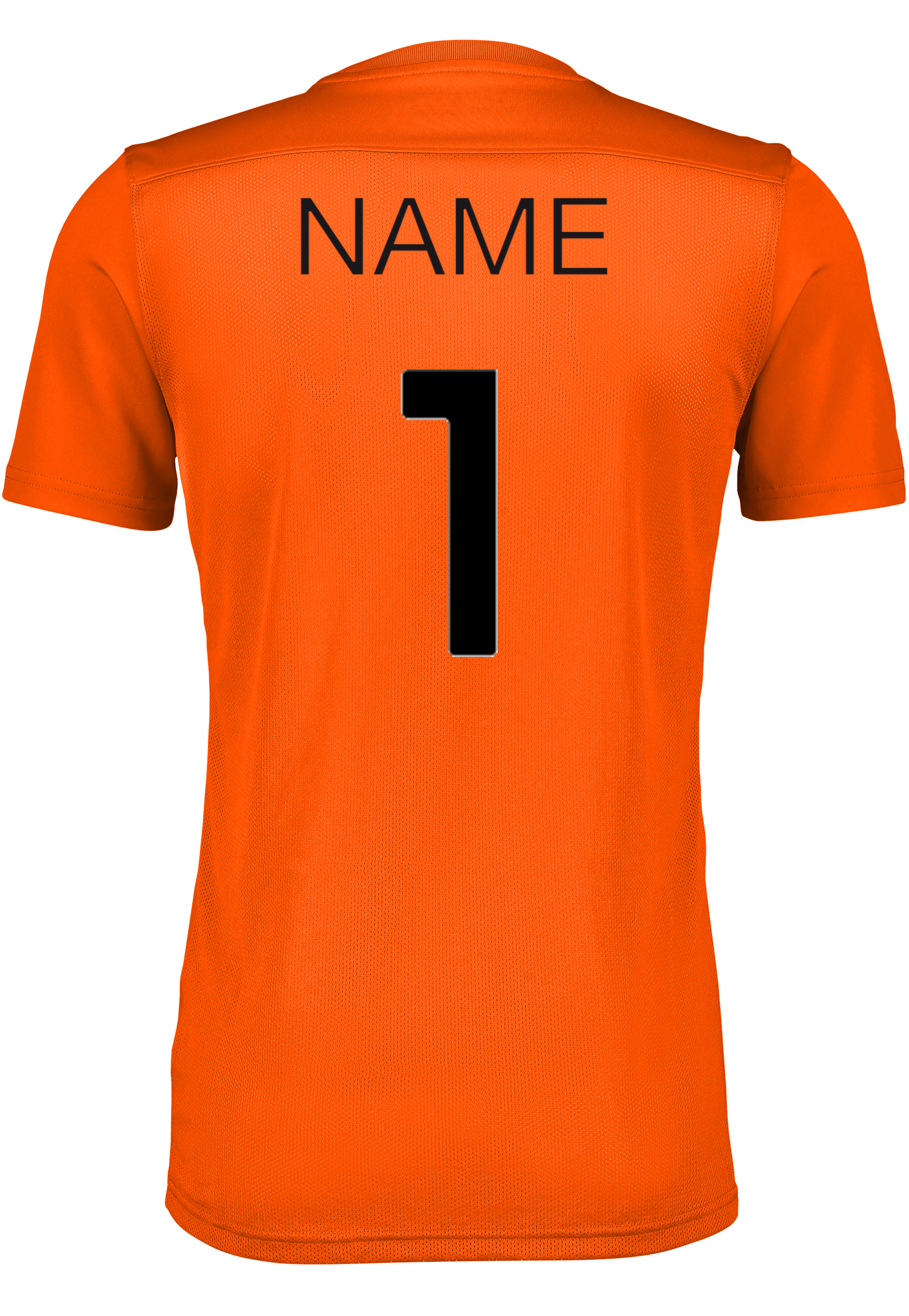 NIKE, Park VII SS Jsy Jr