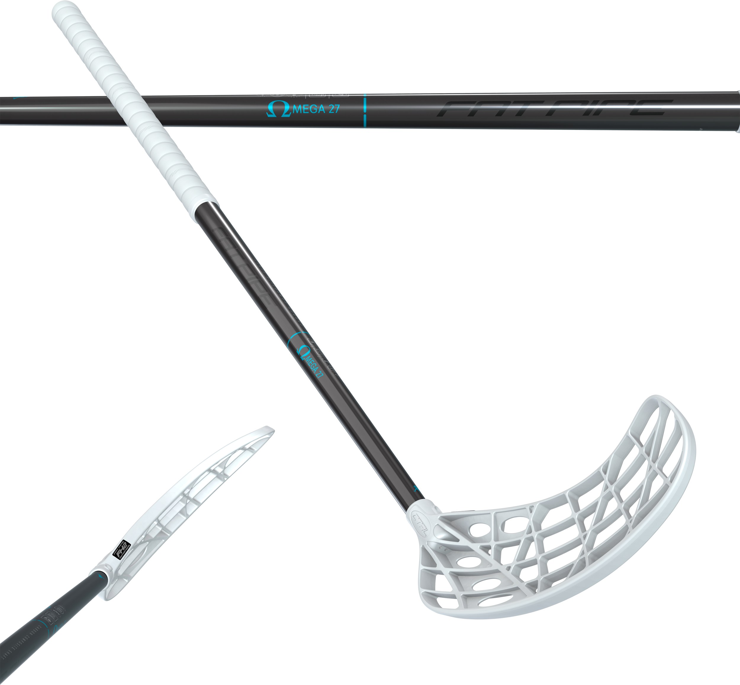 FATPIPE, OMEGA 27 CTRL FH2 OVAL