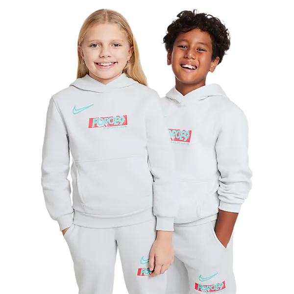 NIKE Eh K Club Flc Hdy Pd