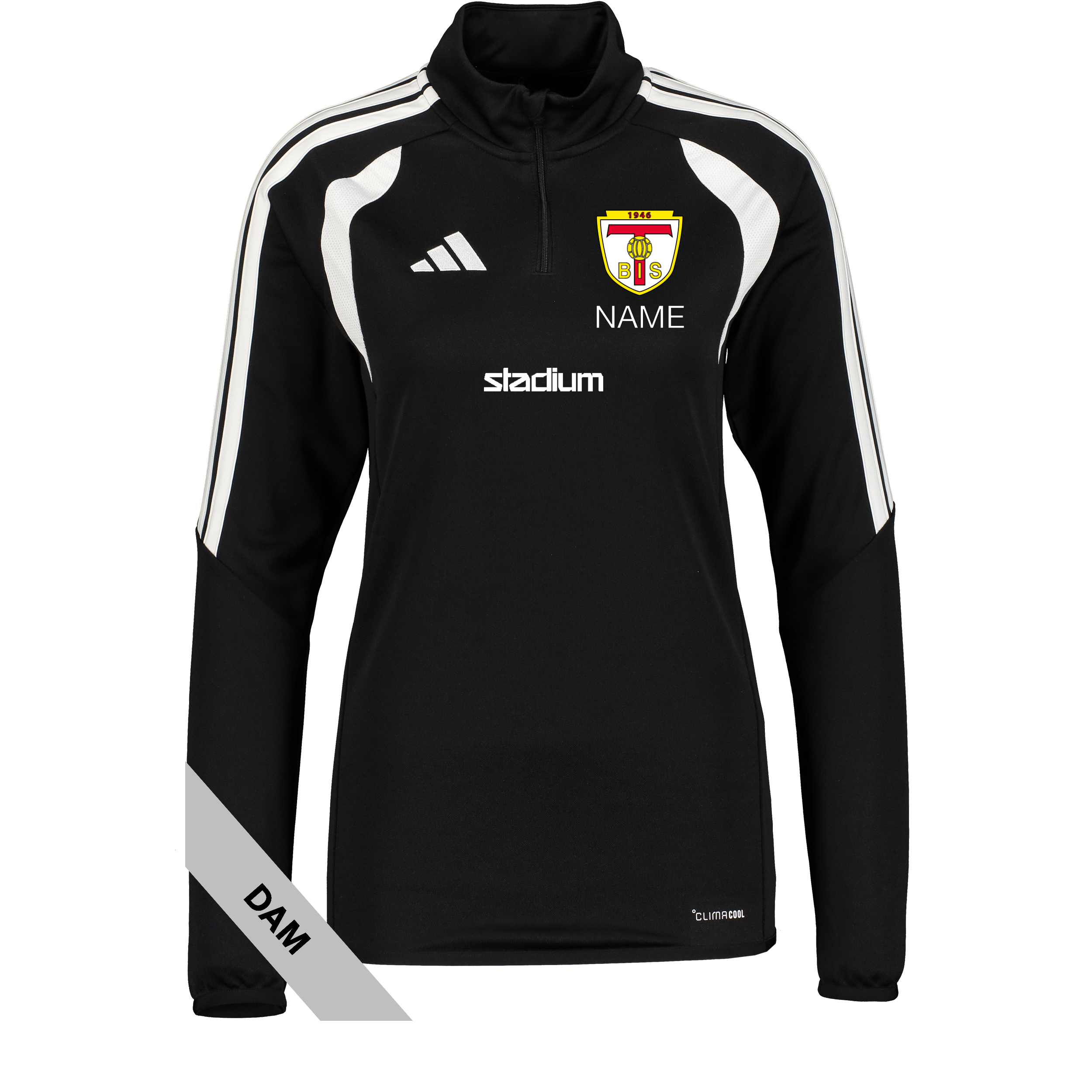 
ADIDAS, 
TIRO26 L TR TOP W, 
Detail 1
