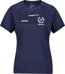 398764102101 CRAFT Rush 2.0 Ss Tee W 398764102101 CRAFT Rush 2.0 Ss Tee W Standard Small1x1