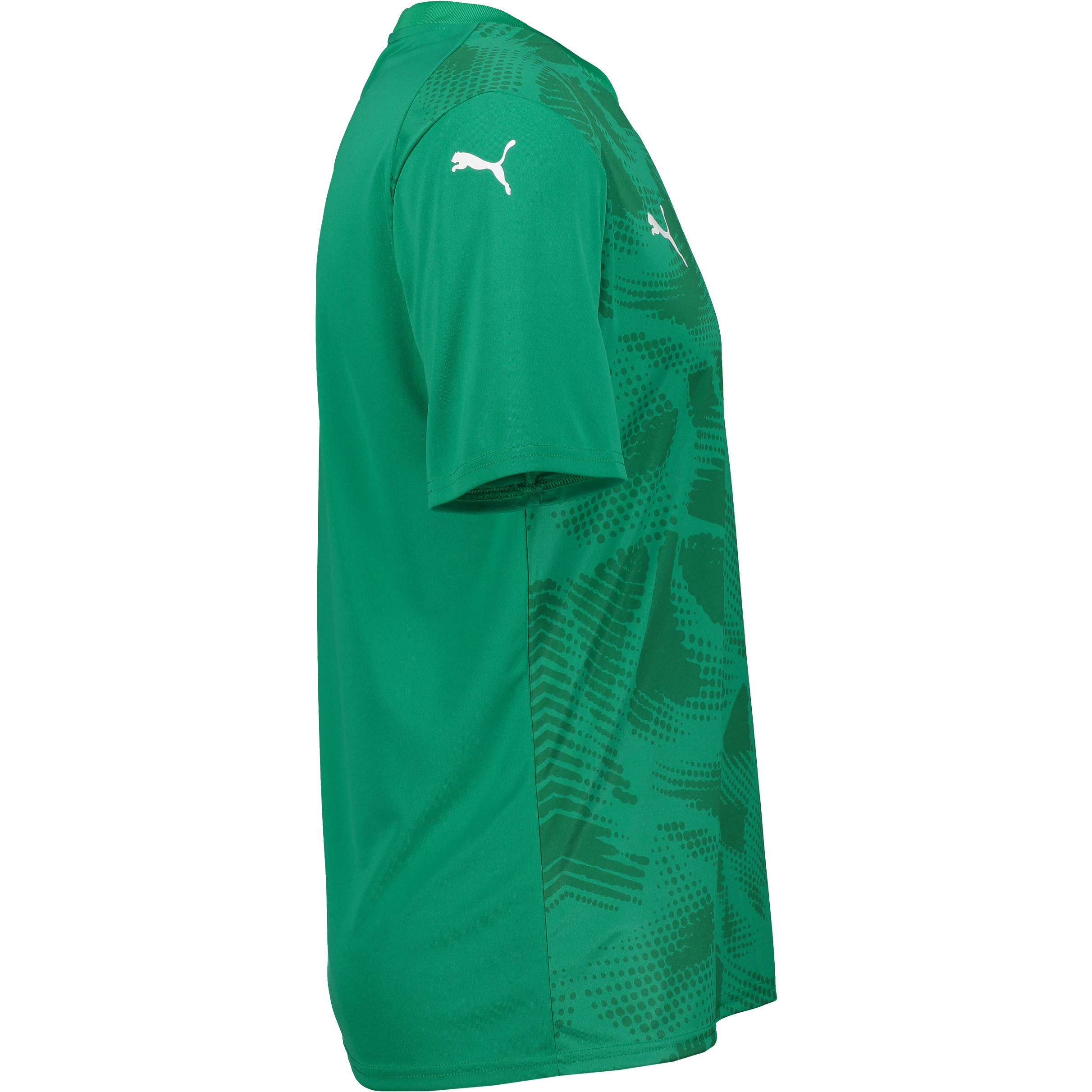 PUMA, T Ultimate Jsy Jr