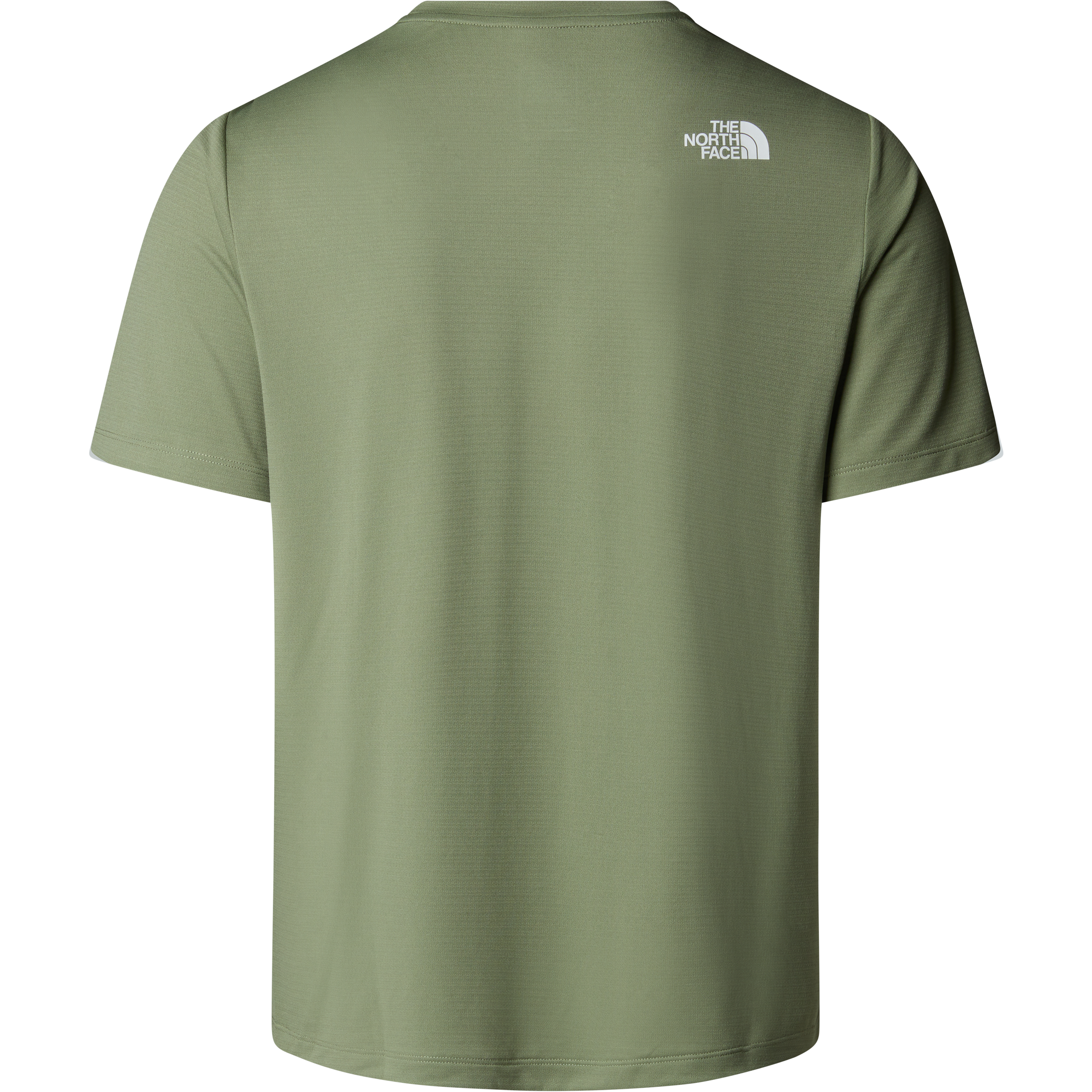 THE NORTH FACE, M 24/7 S/S Tee Reg