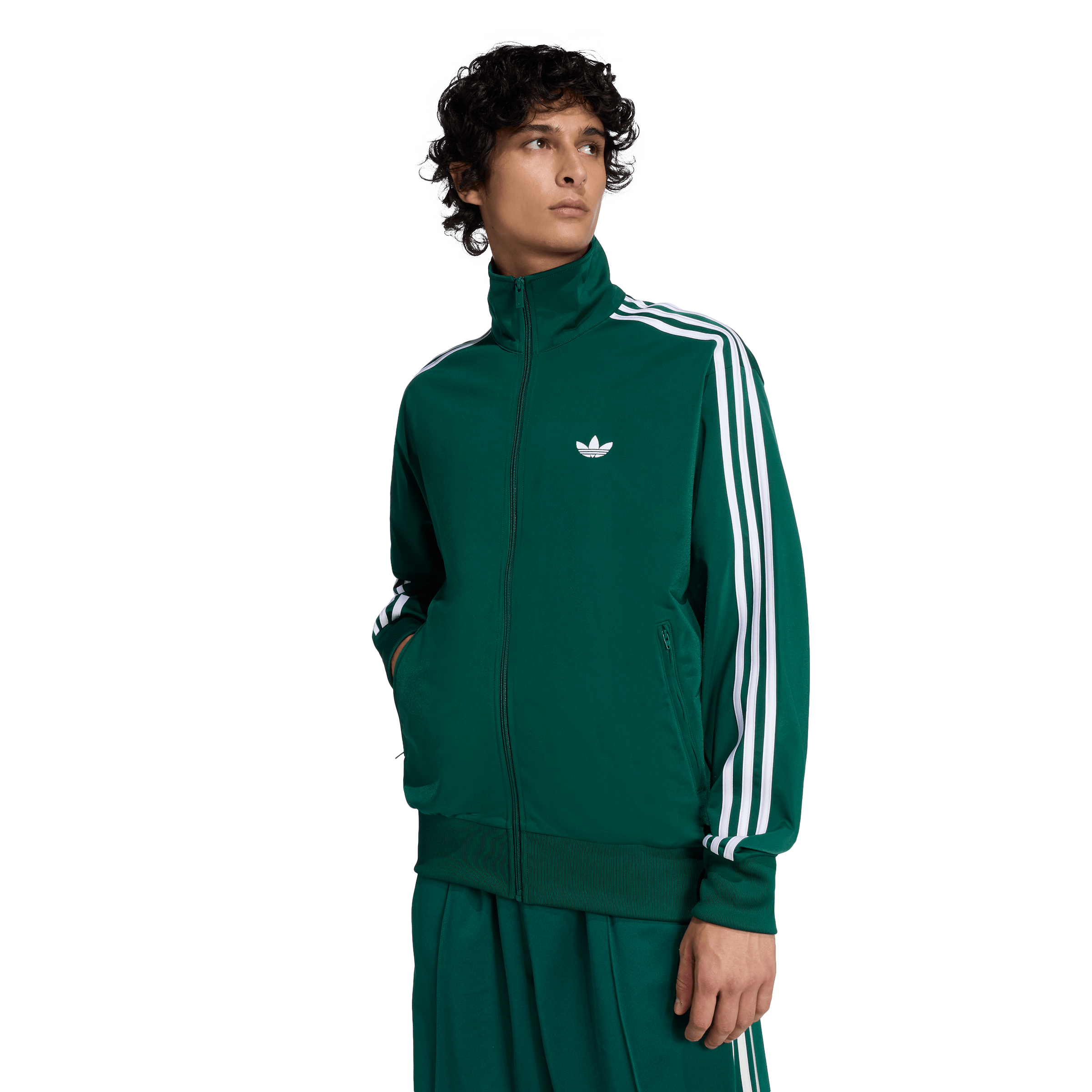 
ADIDAS ORIGINALS, 
M FIREBIRD TT, 
Detail 1
