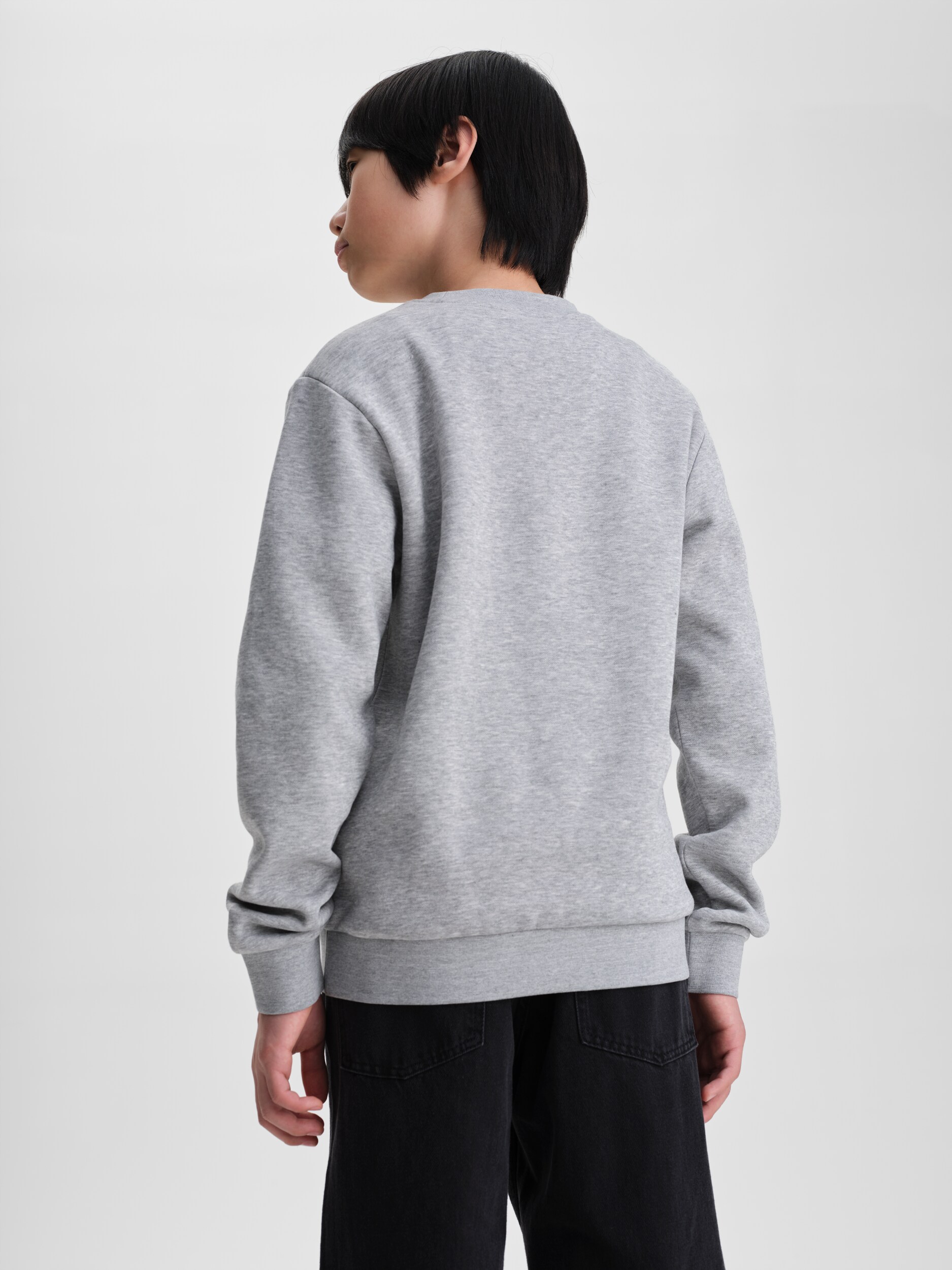 WARP, J Signature Crew