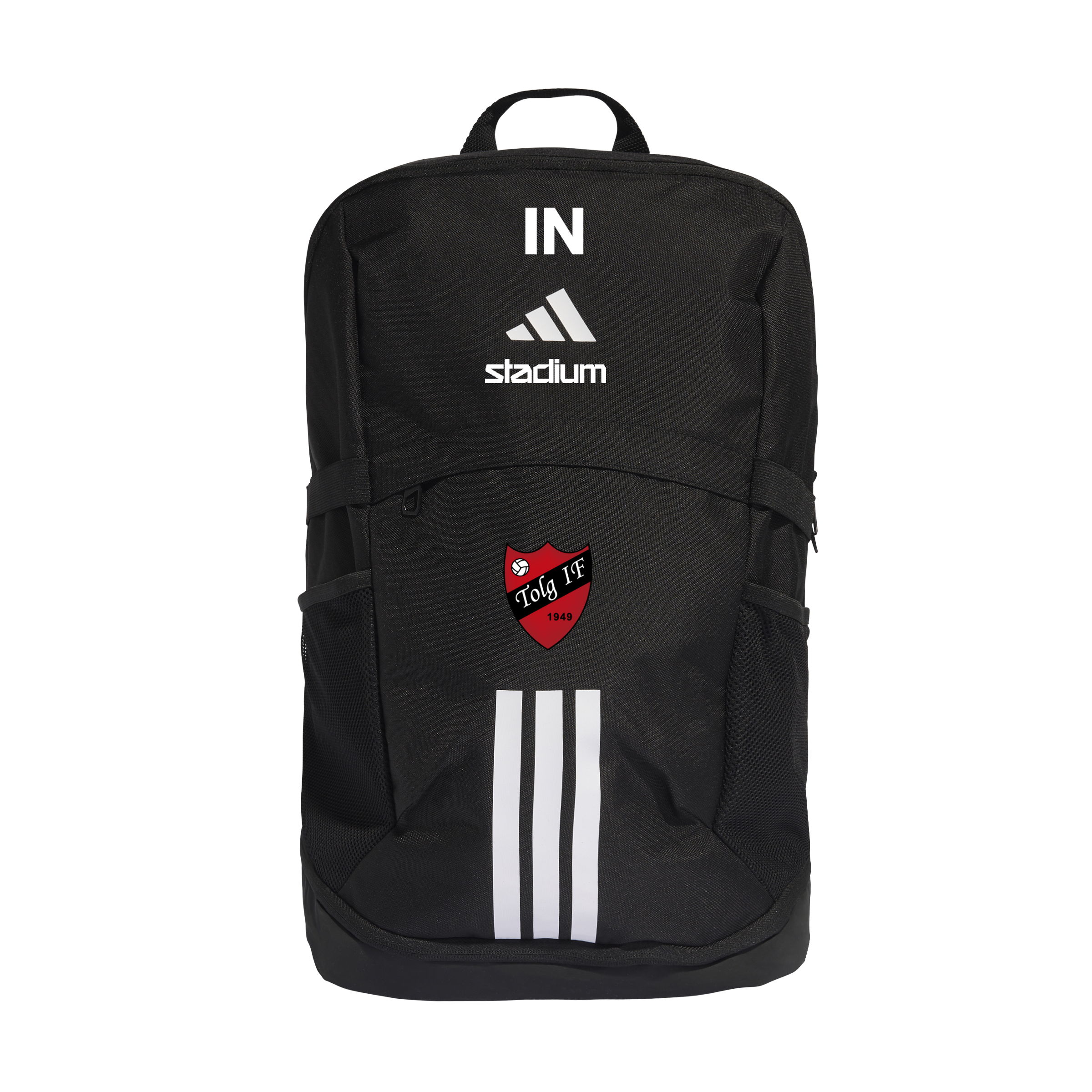 
ADIDAS, 
TIRO BACKPACK, 
Detail 1

