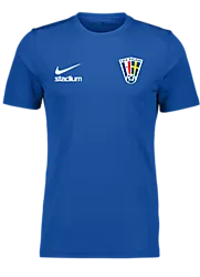 299008107101 NIKE Park VII SS Jsy Jr 299008107101 NIKE Park VII SS Jsy Jr Standard Small1x1