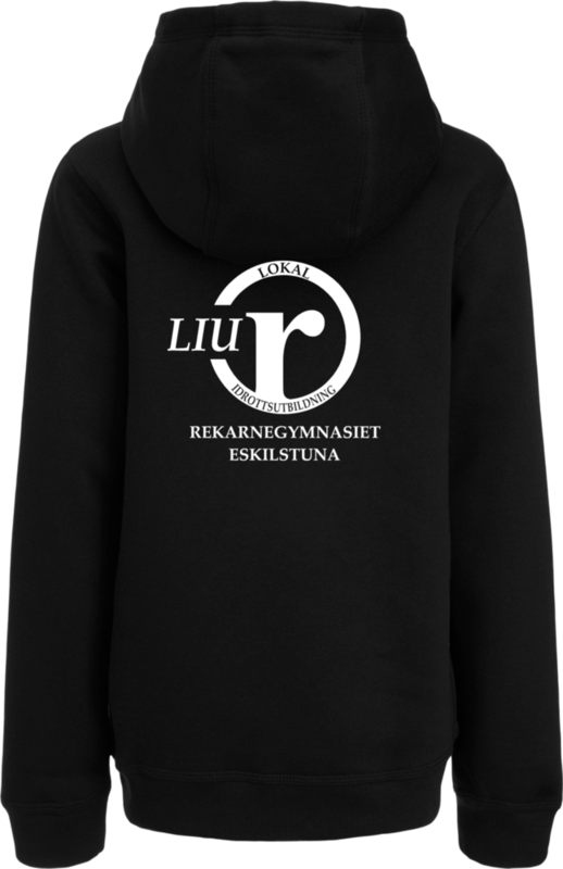 NIKE, PARK26 FLC HOOD JR