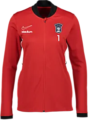 400358106101 NIKE Acd25 Trk Jkt W 400358106101 NIKE Acd25 Trk Jkt W Standard Small1x1
