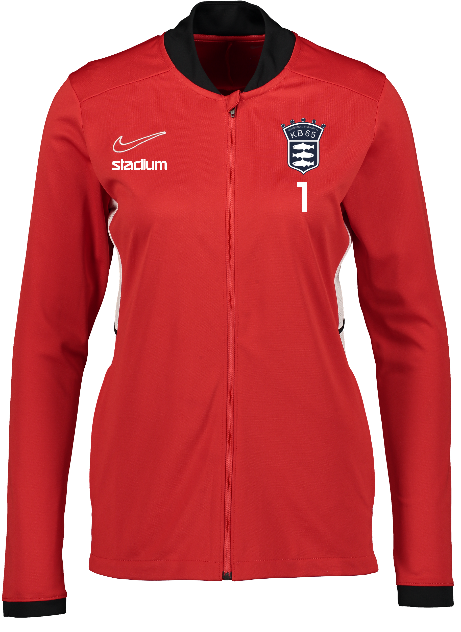
NIKE, 
Acd25 Trk Jkt W, 
Detail 1
