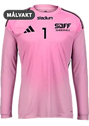 400133105101 ADIDAS T25 C Gk Jsy Ls 400133105101 ADIDAS T25 C Gk Jsy Ls Standard Small1x1